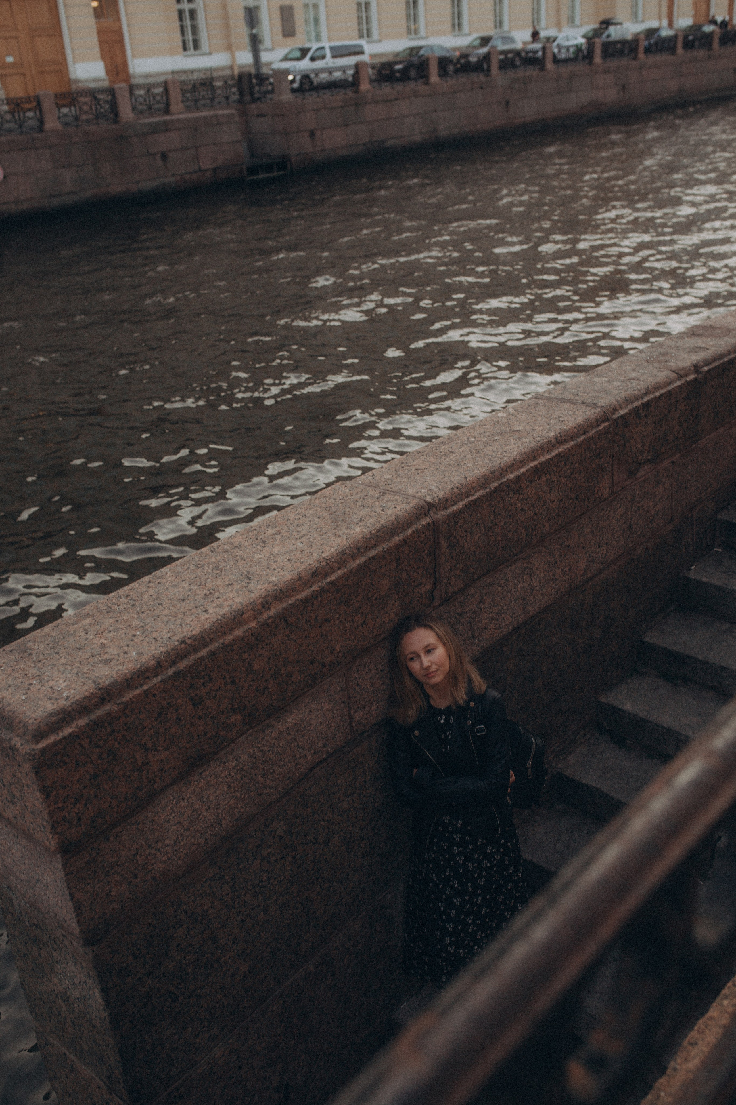 Ляйсан. Фотограф в Санкт Петербурге Лара Великова