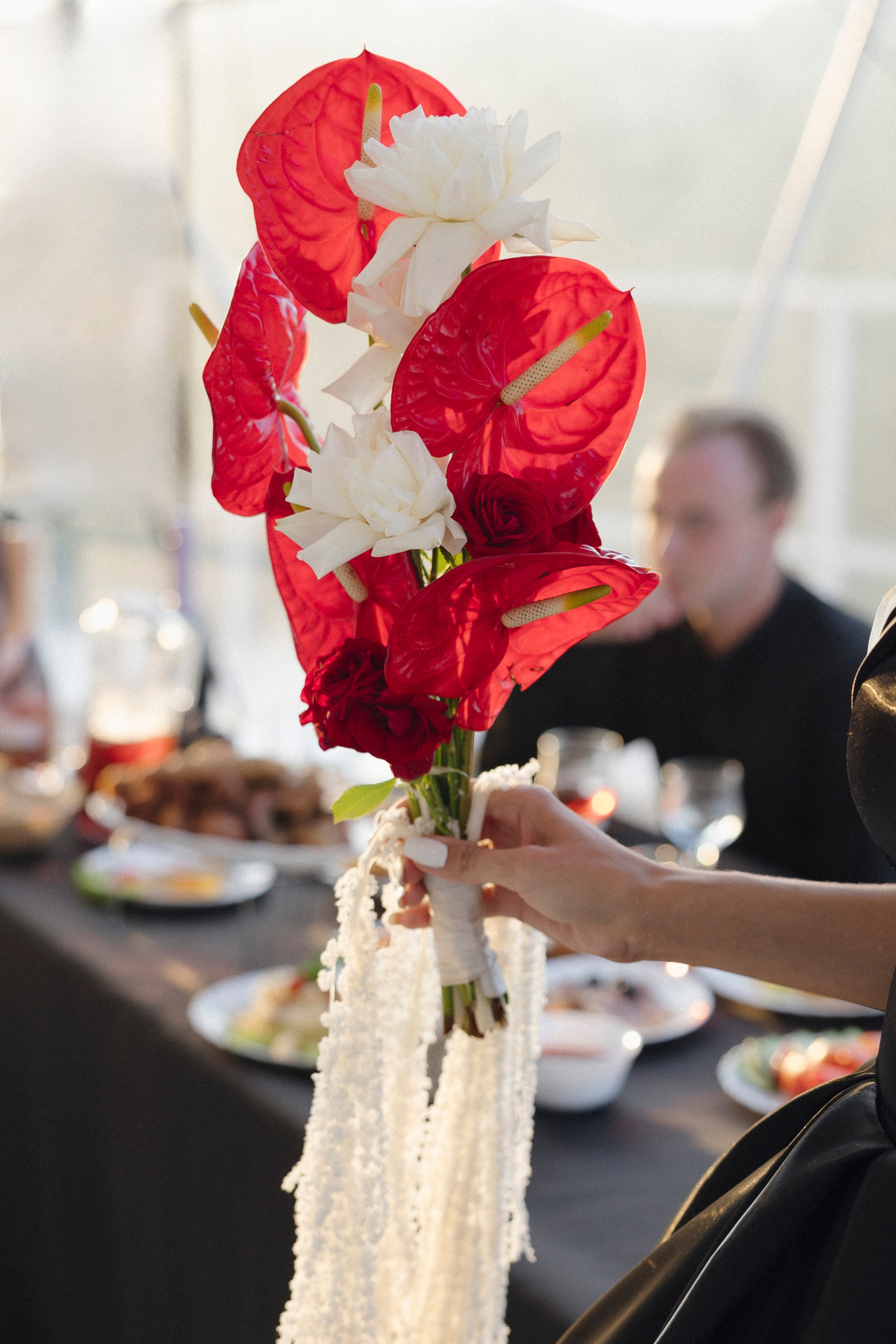 Алина и Павел. Свадебный фотограф Курск Максим Ноздрачев
