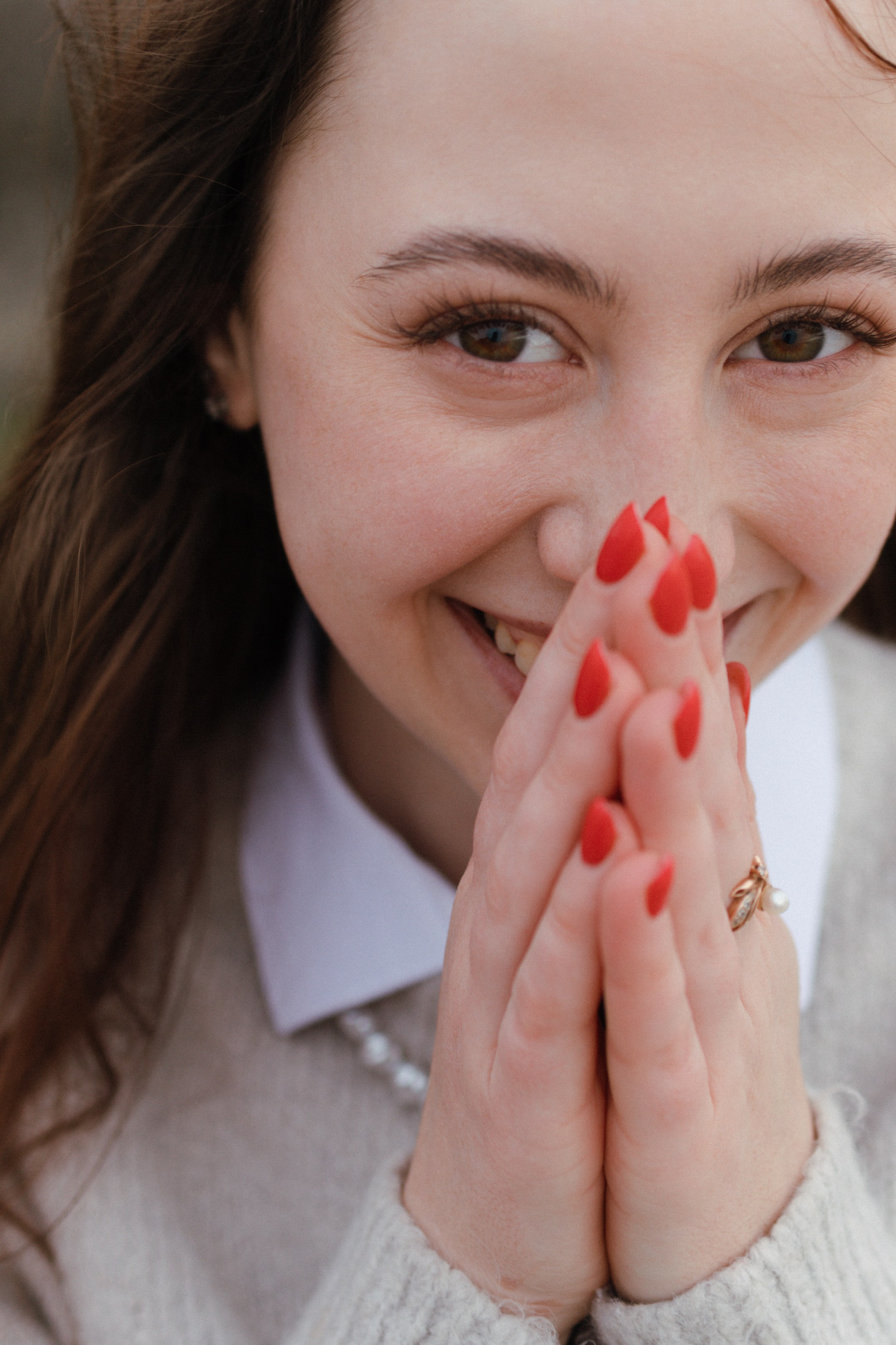 Валентина и Иван, г. Анапа