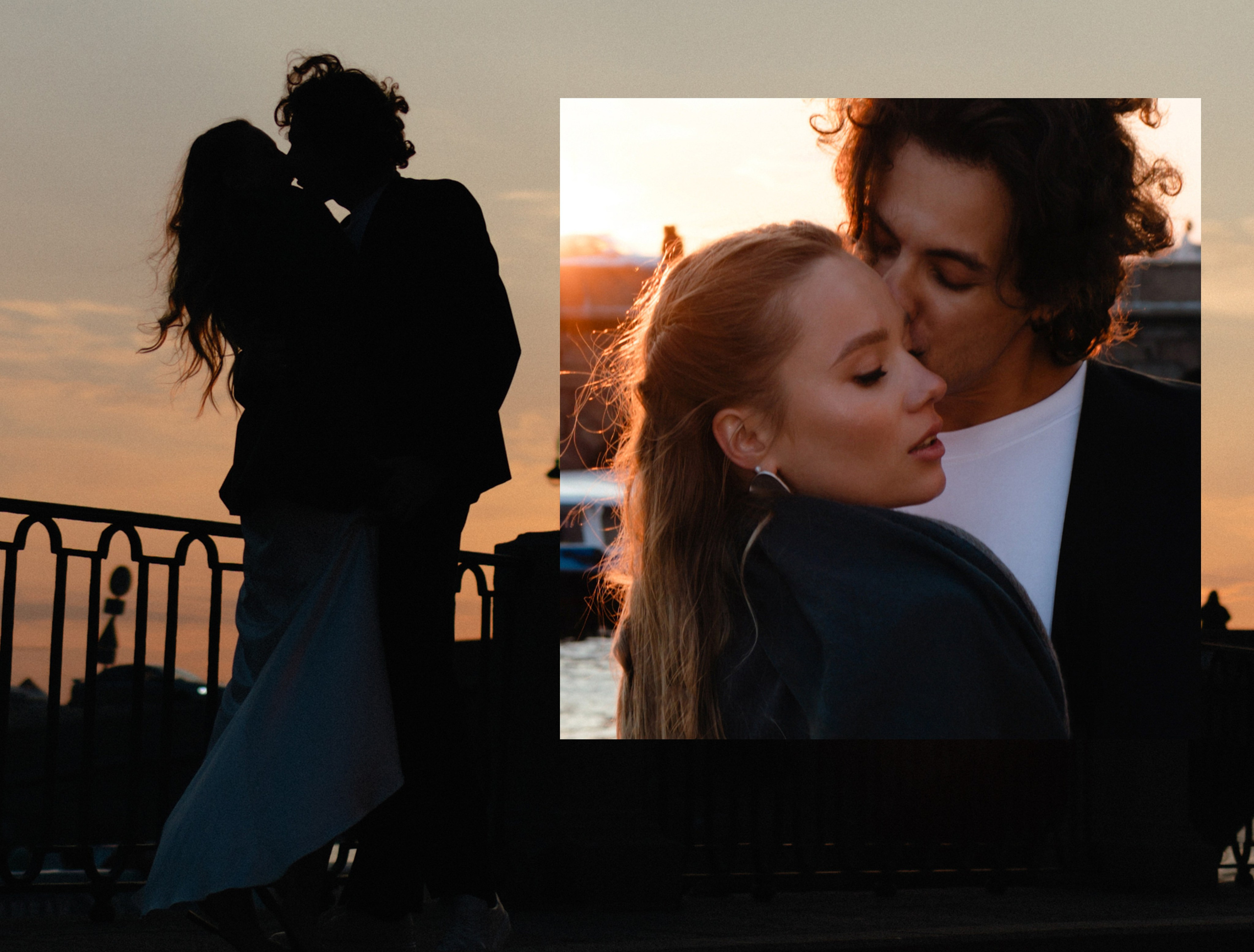 Семейный и свадебный фотограф в Самаре Анастасия Воропаева