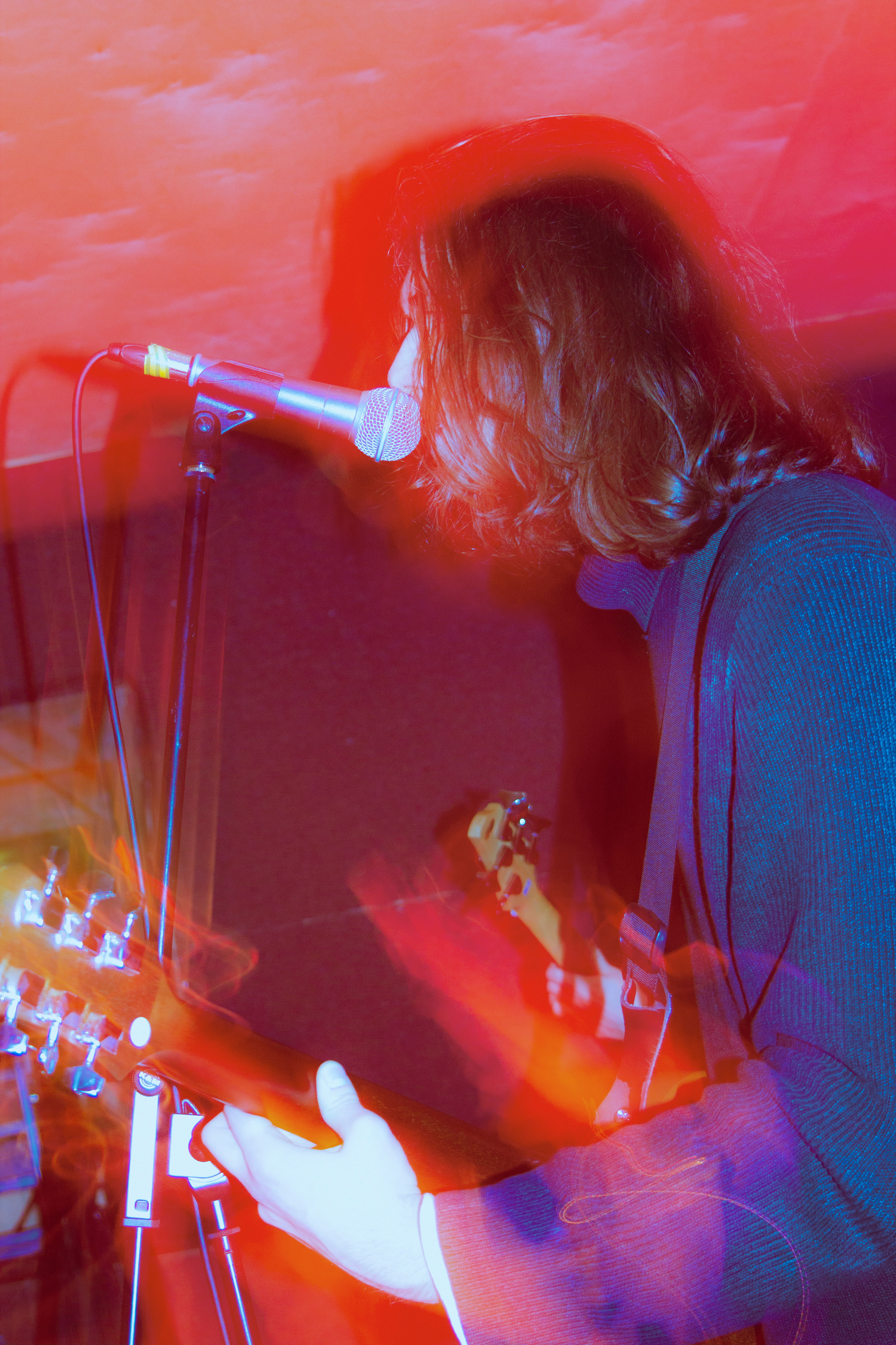 Фотограф концертов. Концертный и портретный фотограф в Москве Соня Спросонья