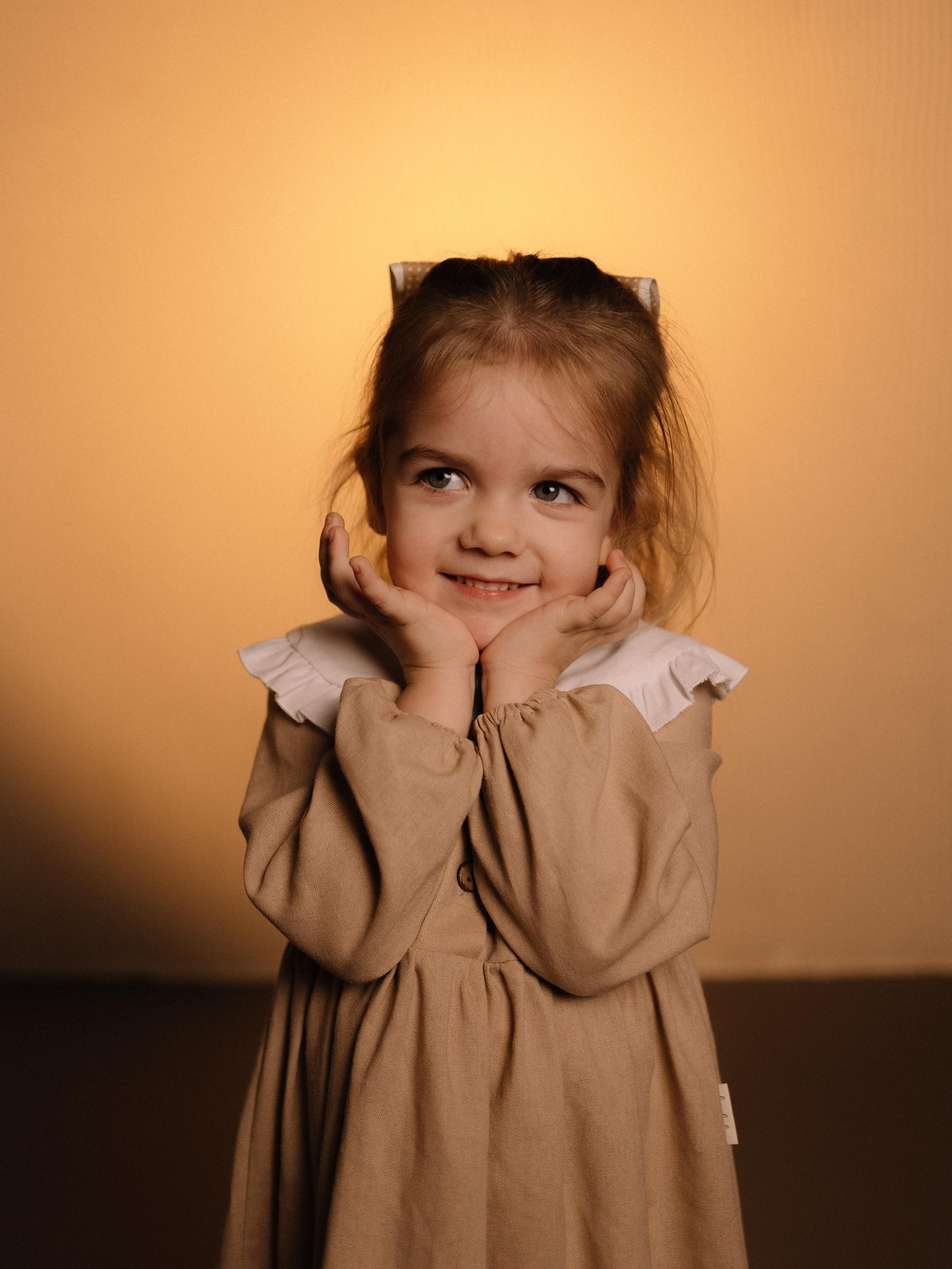 Новогодняя в «Line». Семейный фотограф в Краснодаре Храмова Анна