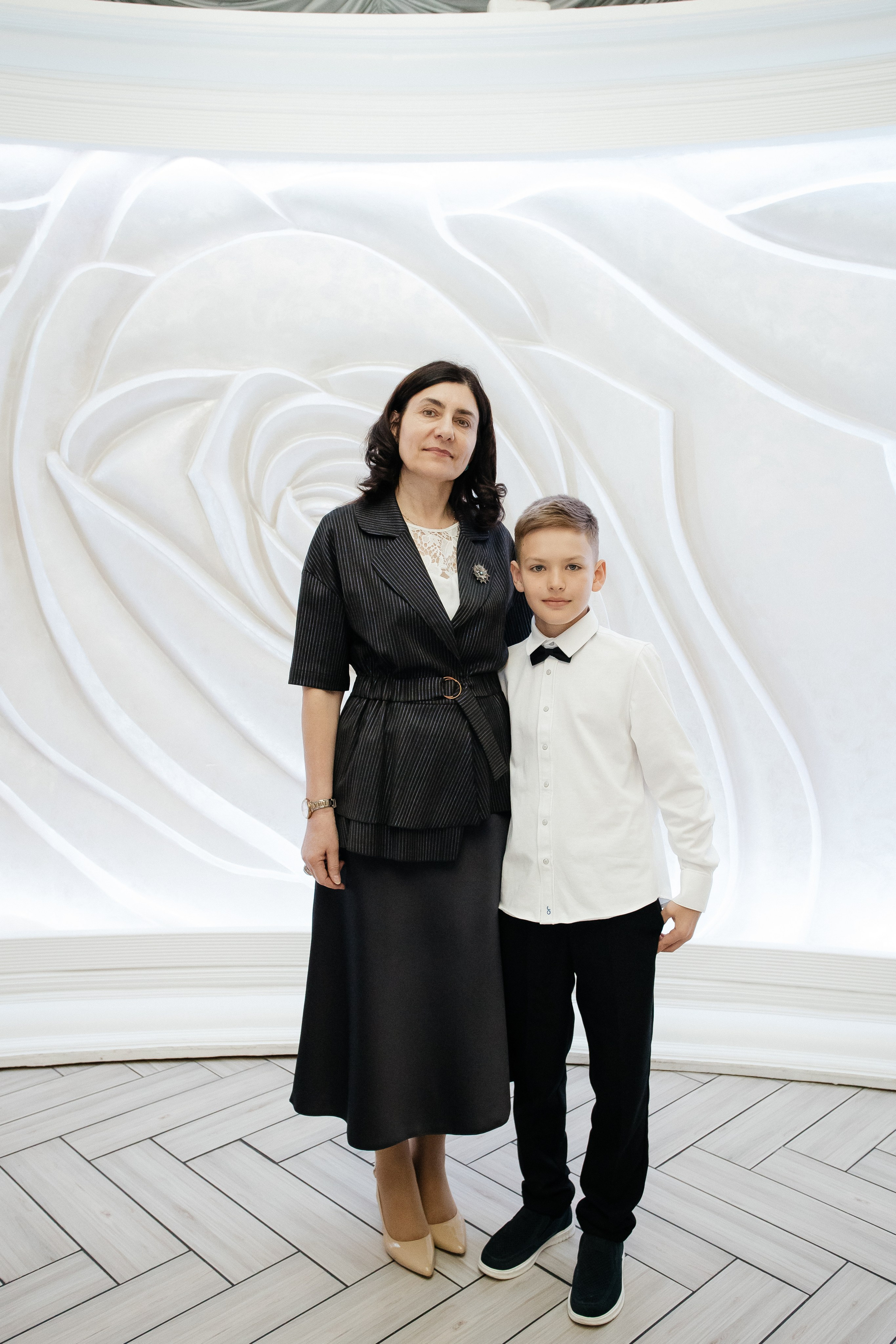 Выпускной 4класс. Фотограф в Иркутске