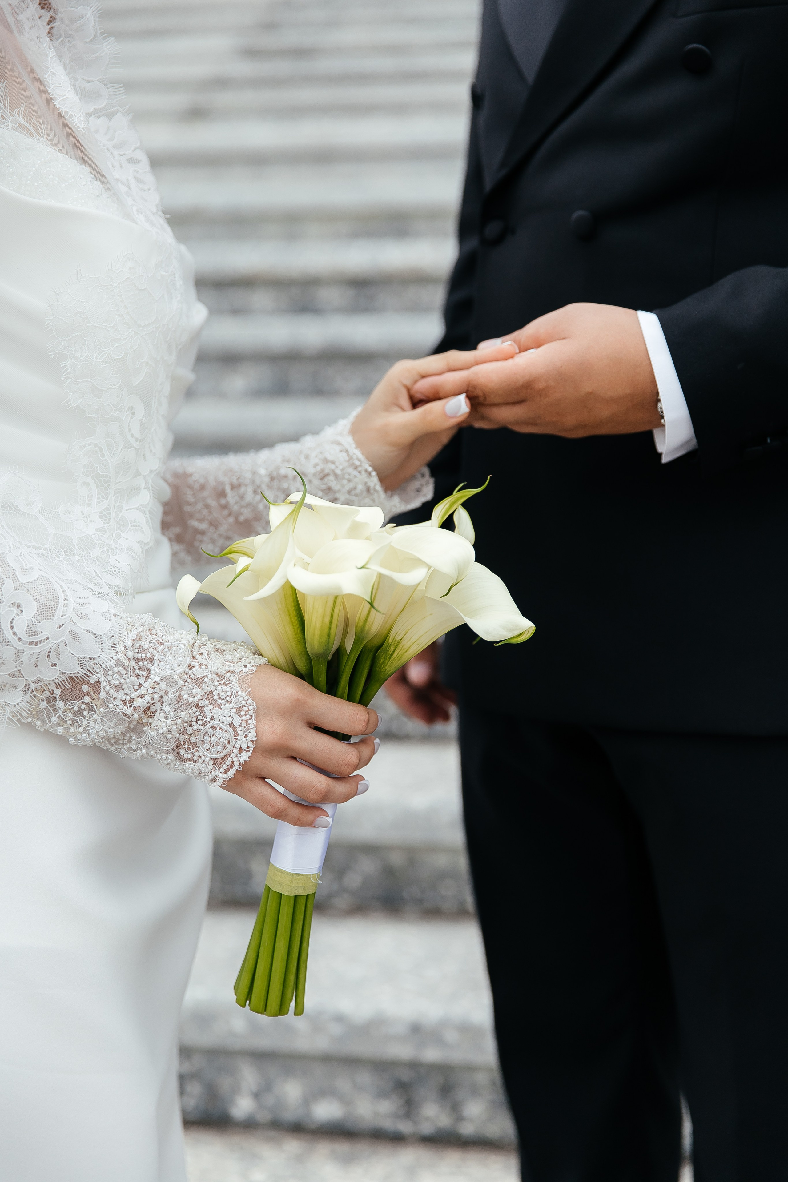 Сетрак и Марианна. Фотограф в Красноярске Надежда Воскресенская