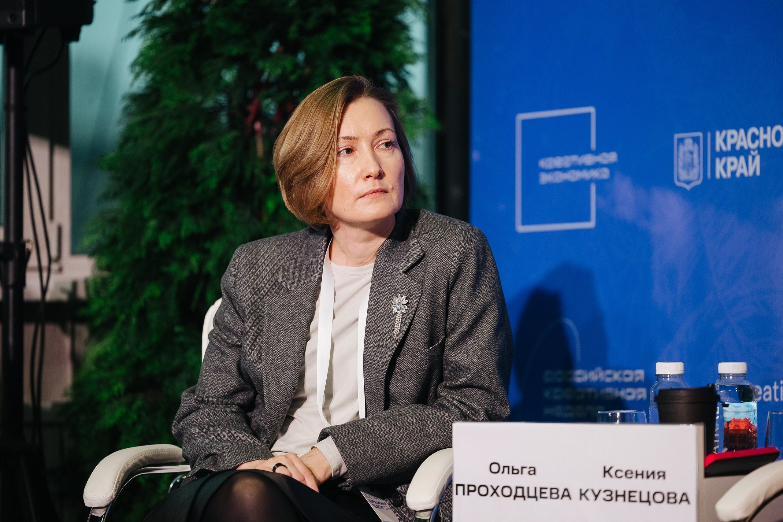 Креативная Неделя Сибирь 2024. Фотограф в Красноярске Надежда Воскресенская