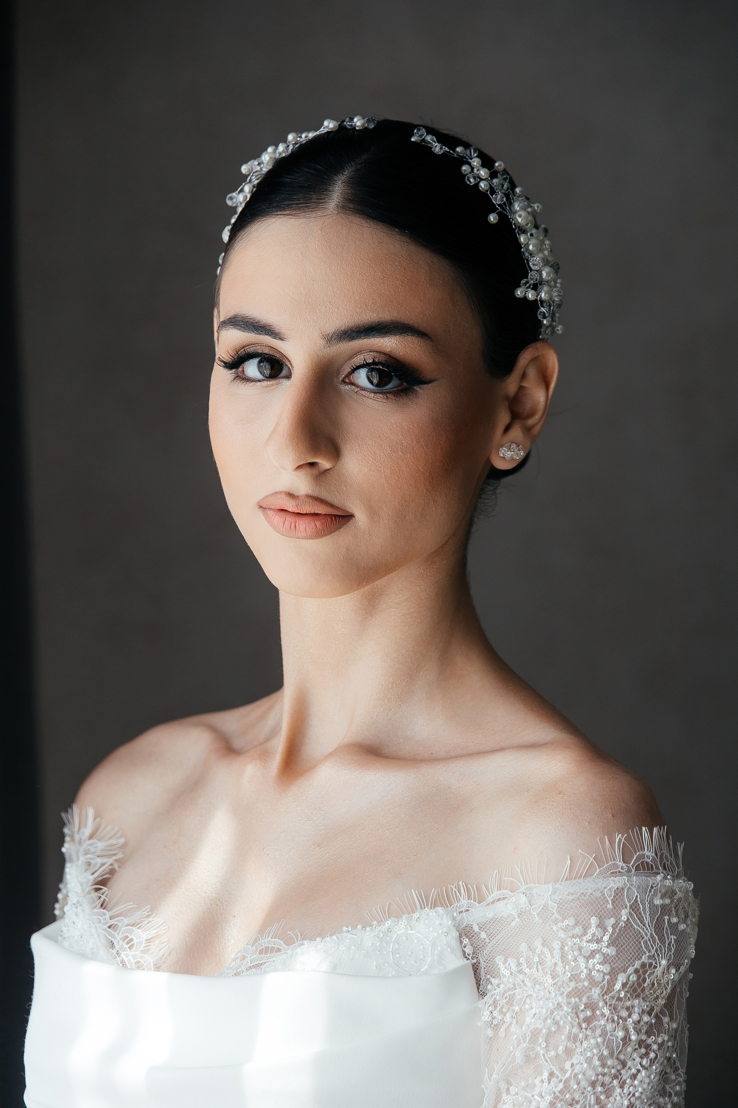 Сетрак и Марианна. Фотограф в Красноярске Надежда Воскресенская