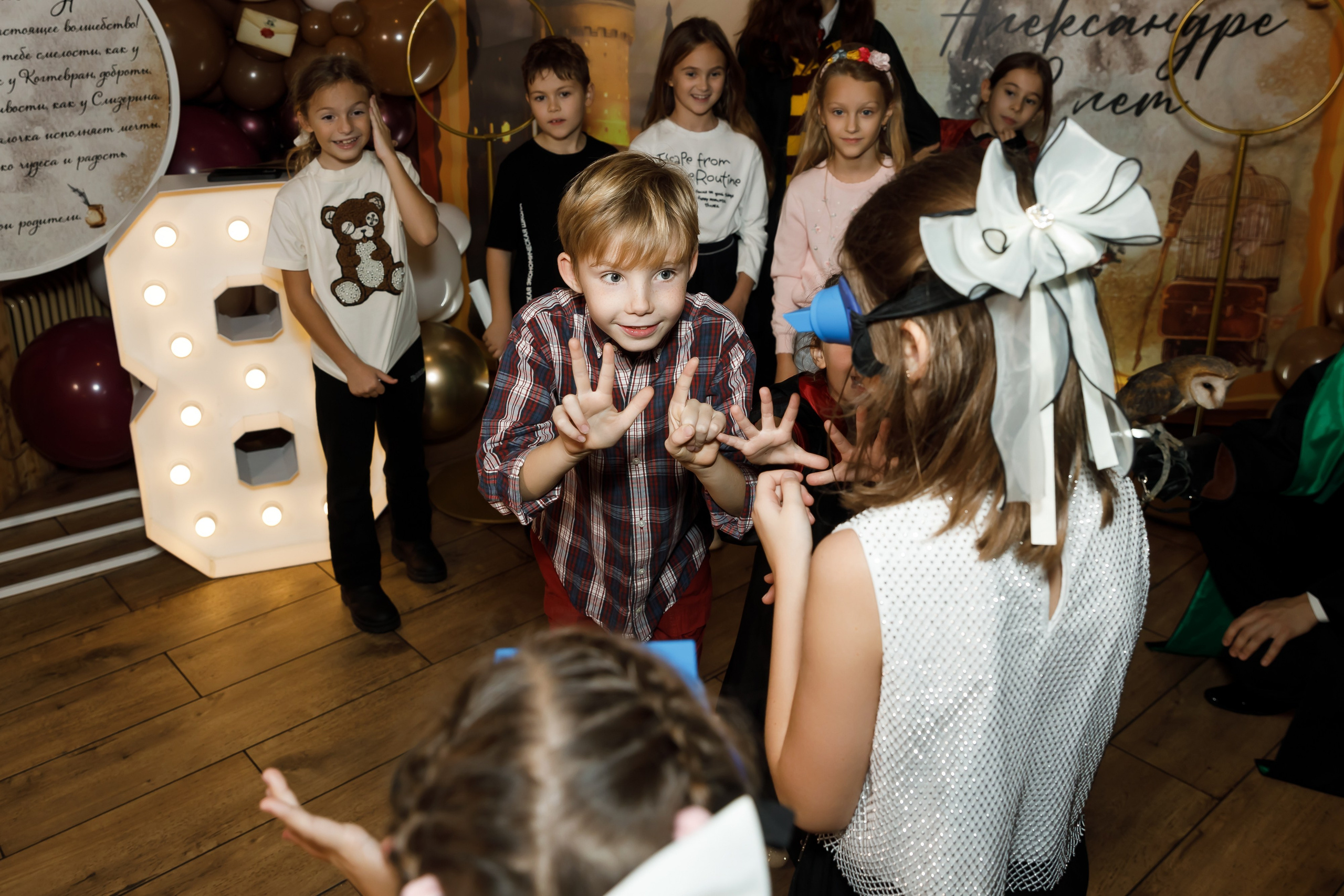 САША 8 лет. Катерина Киреева — фотограф в Москве