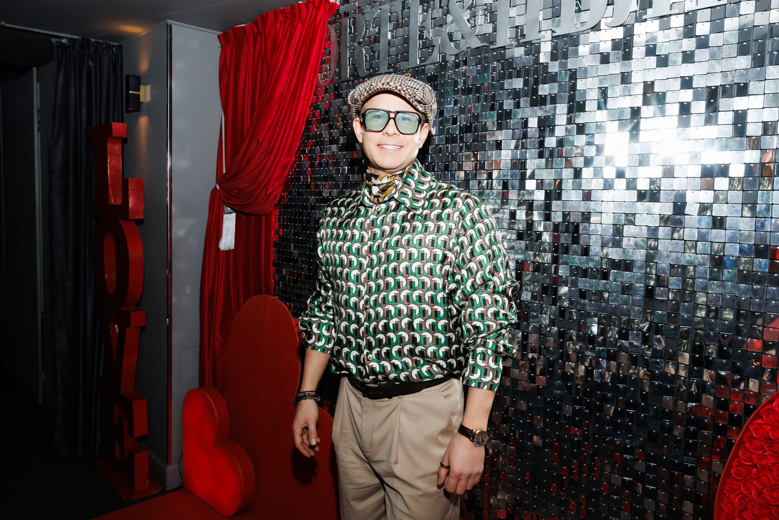 ПЕТЛИ-ПОЦЕЛУИ. Катерина Киреева — фотограф в Москве