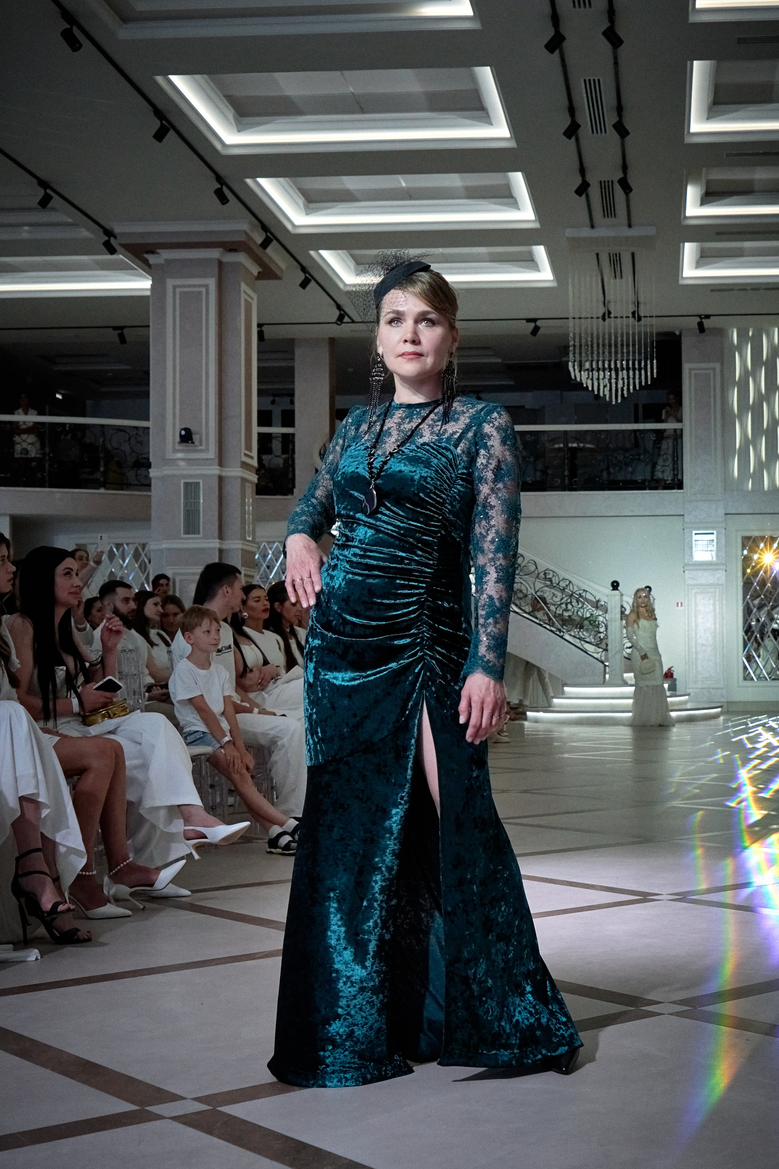 KRASNODAR FASHION SHOW