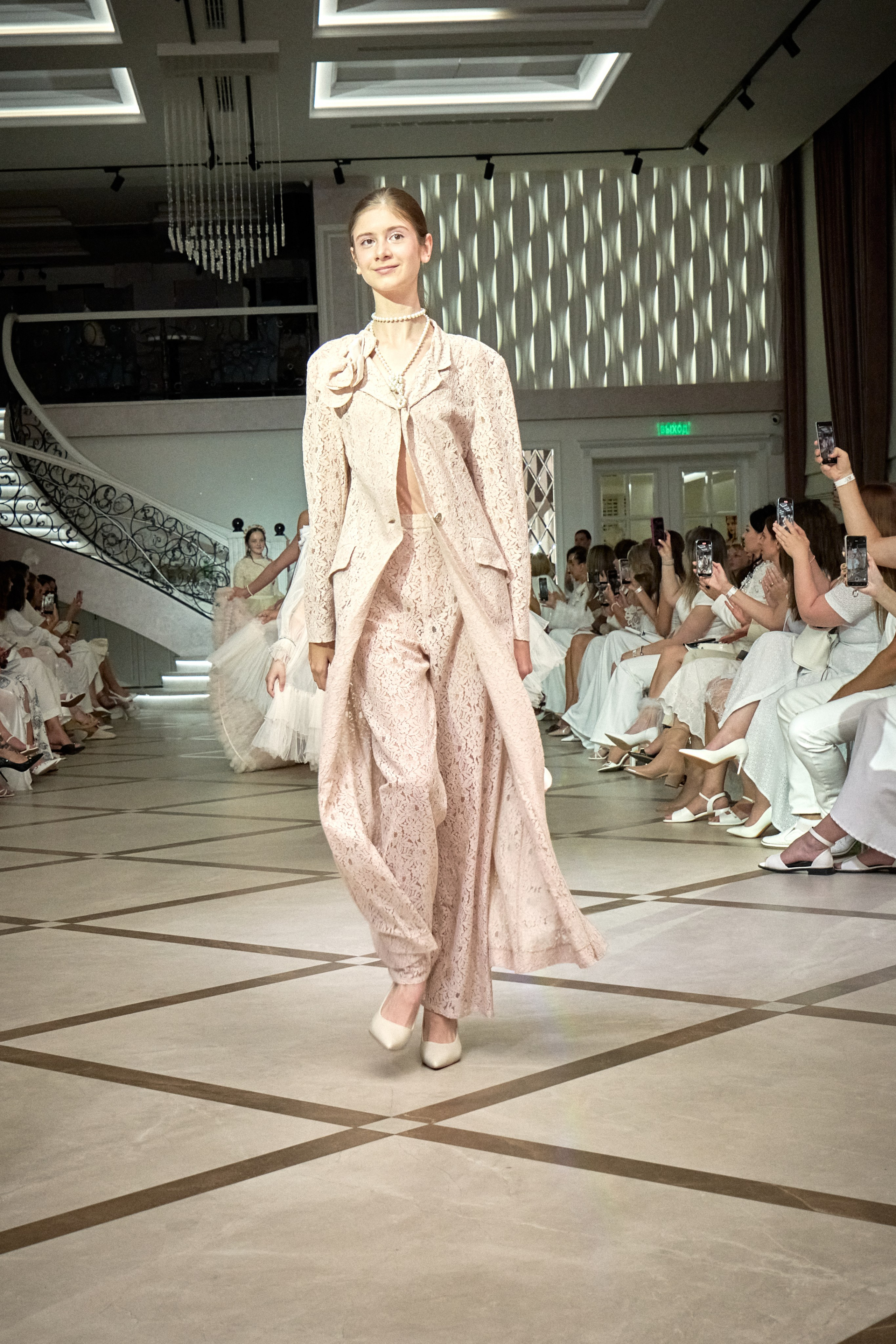 KRASNODAR FASHION SHOW