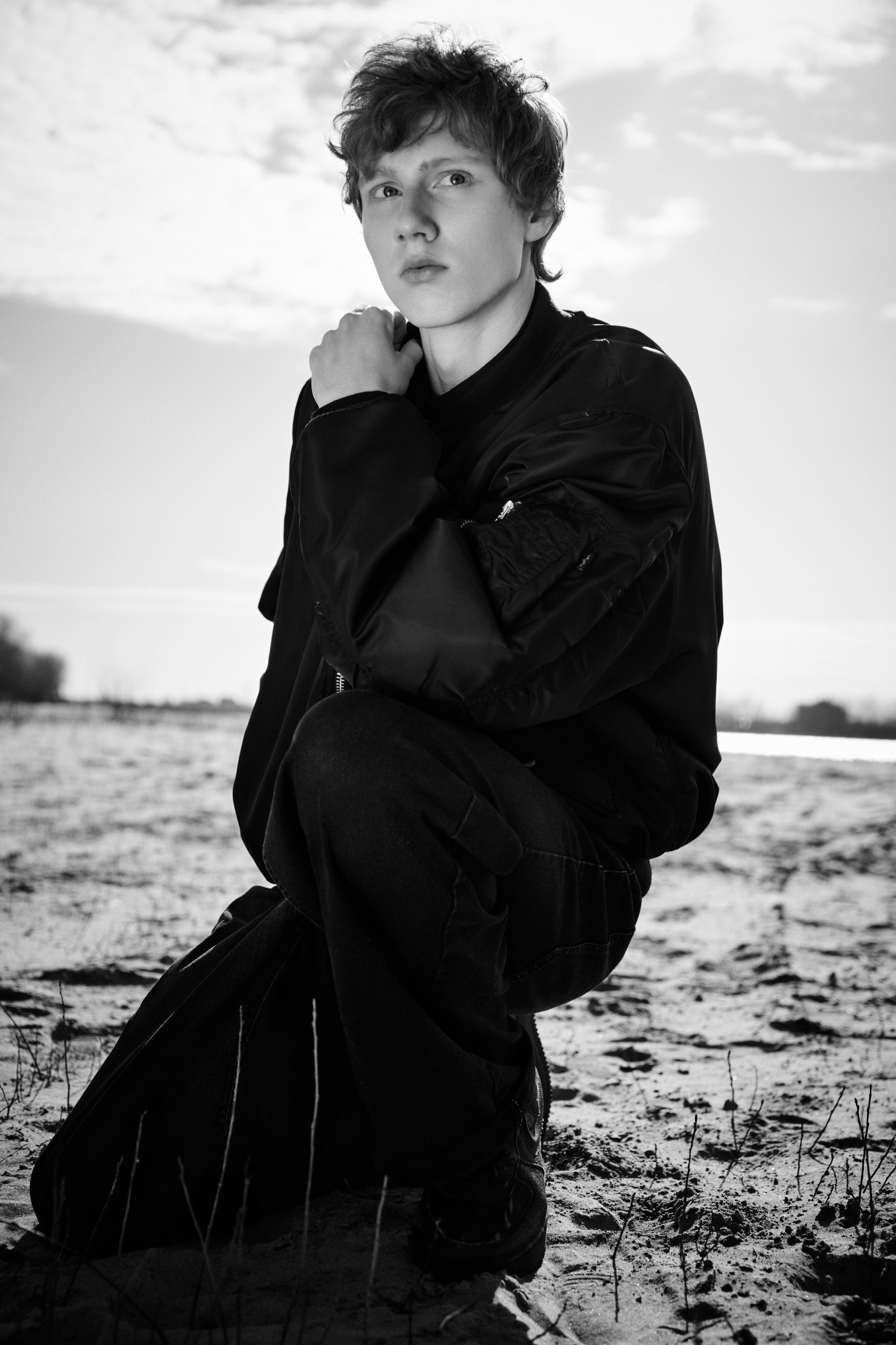 Виктор. Фотограф в Краснодаре Татьяна Вижевитова