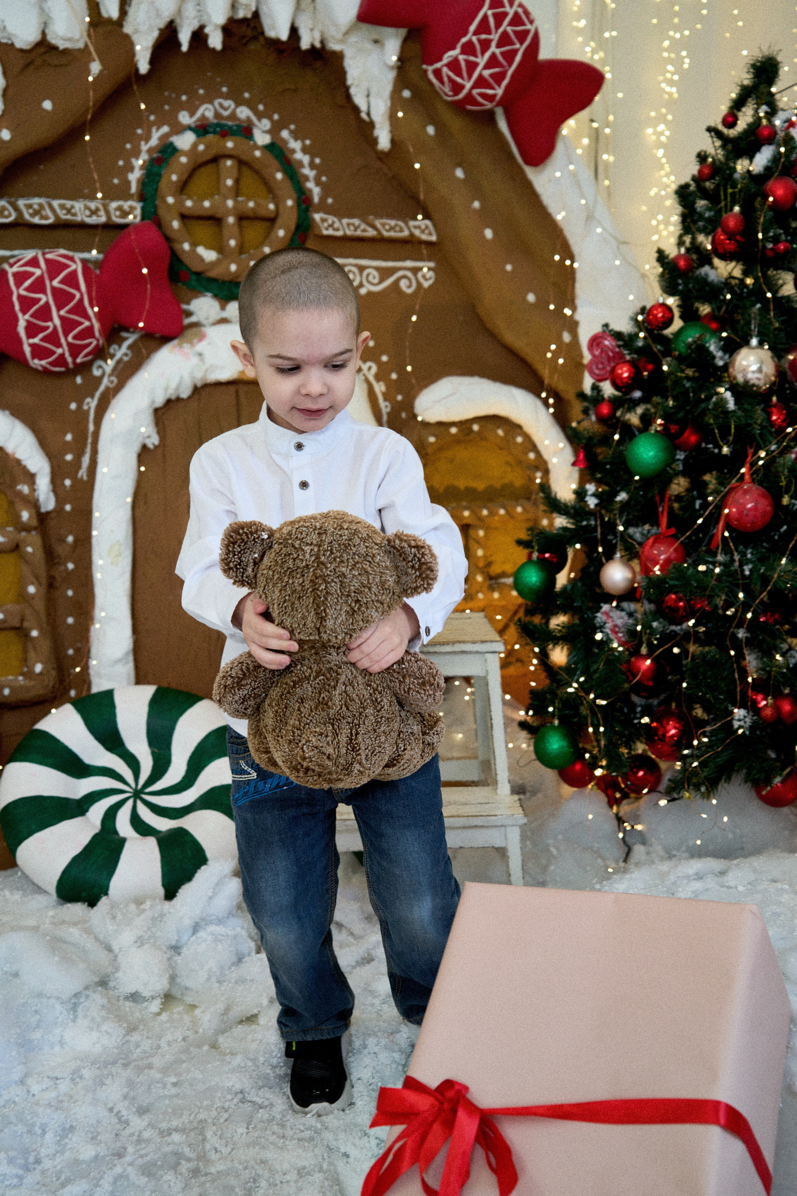 Кирилл и Ярослав. Фотограф в Краснодаре Татьяна Вижевитова