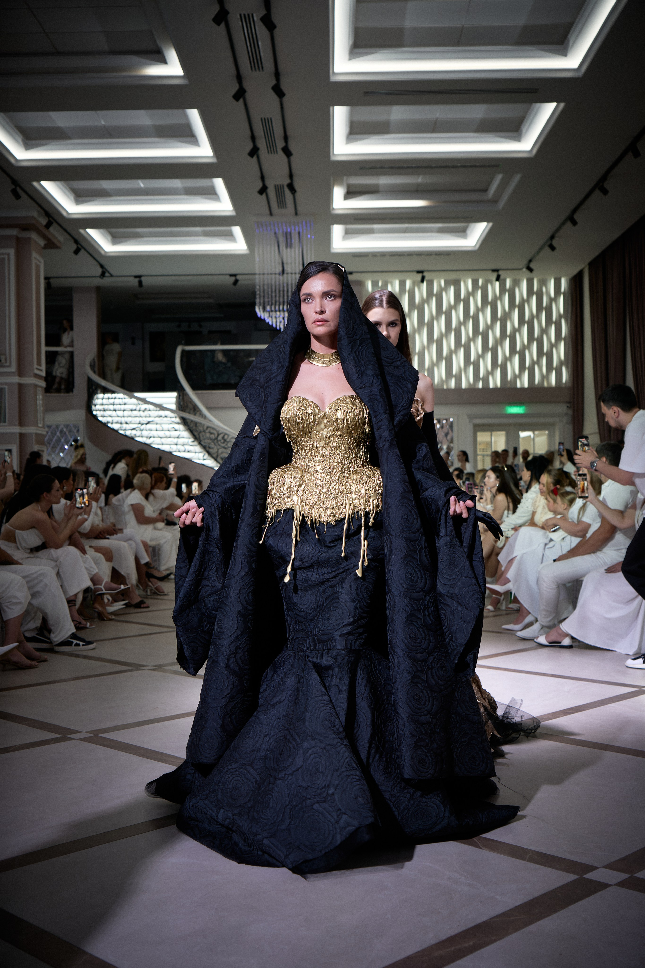 KRASNODAR FASHION SHOW. Фотограф в Краснодаре Татьяна Вижевитова