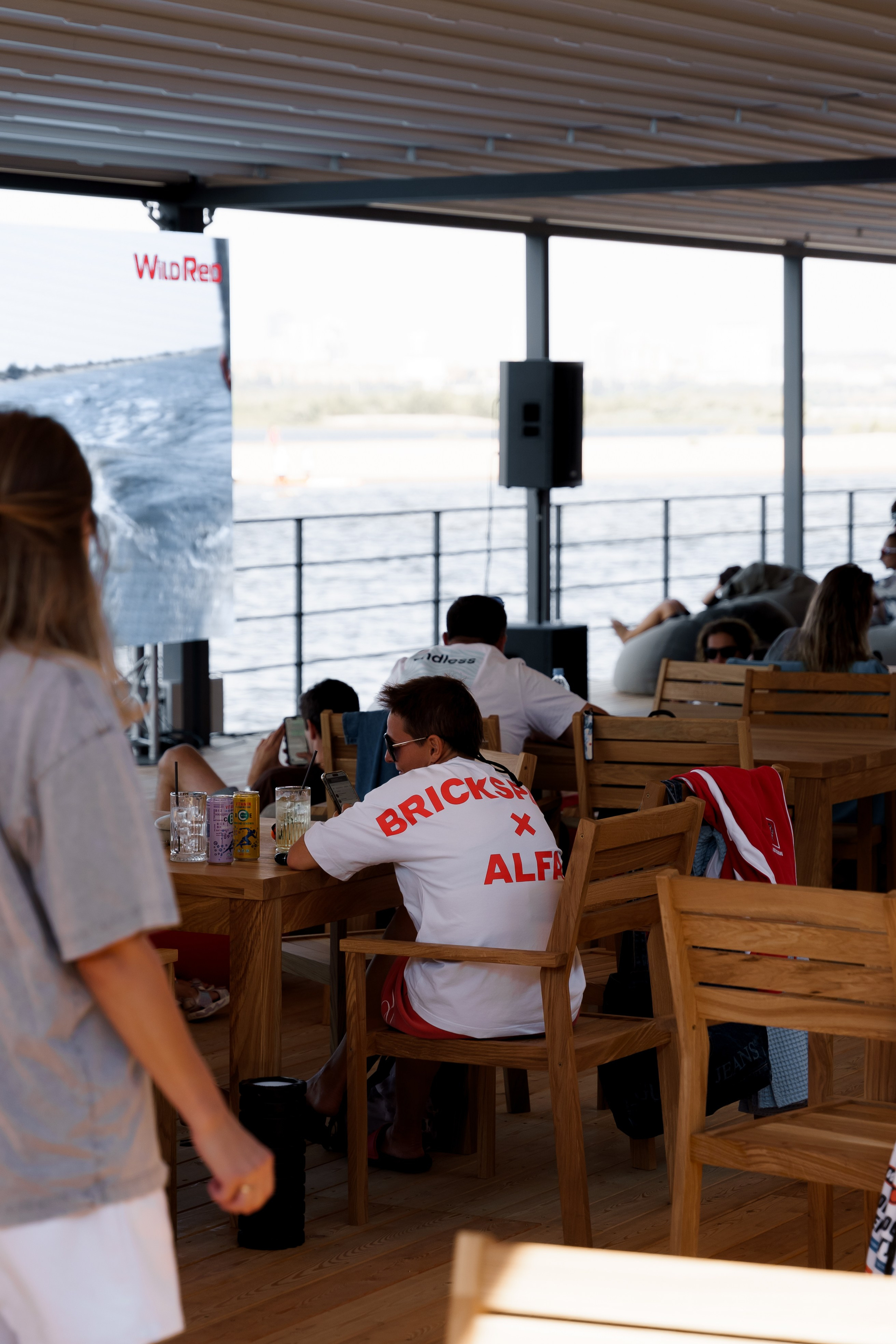 Surf 2025. Фотограф Валерия Крахмалева