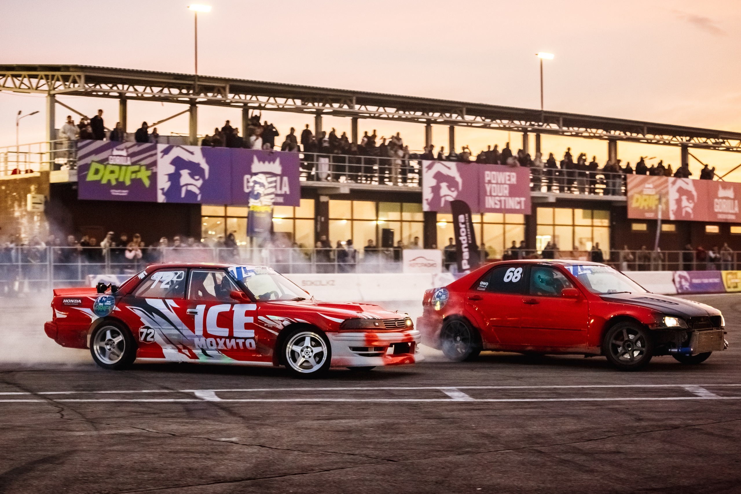 ВСЕ АЛЬБОМЫ ДОСТУПЕНЫ ПО ССЫЛКЕ https://gorillaenergymedia.com/19-04-2026-gorilla-drift-round-1-album-1-nw26qc. Gorillaenergymedia