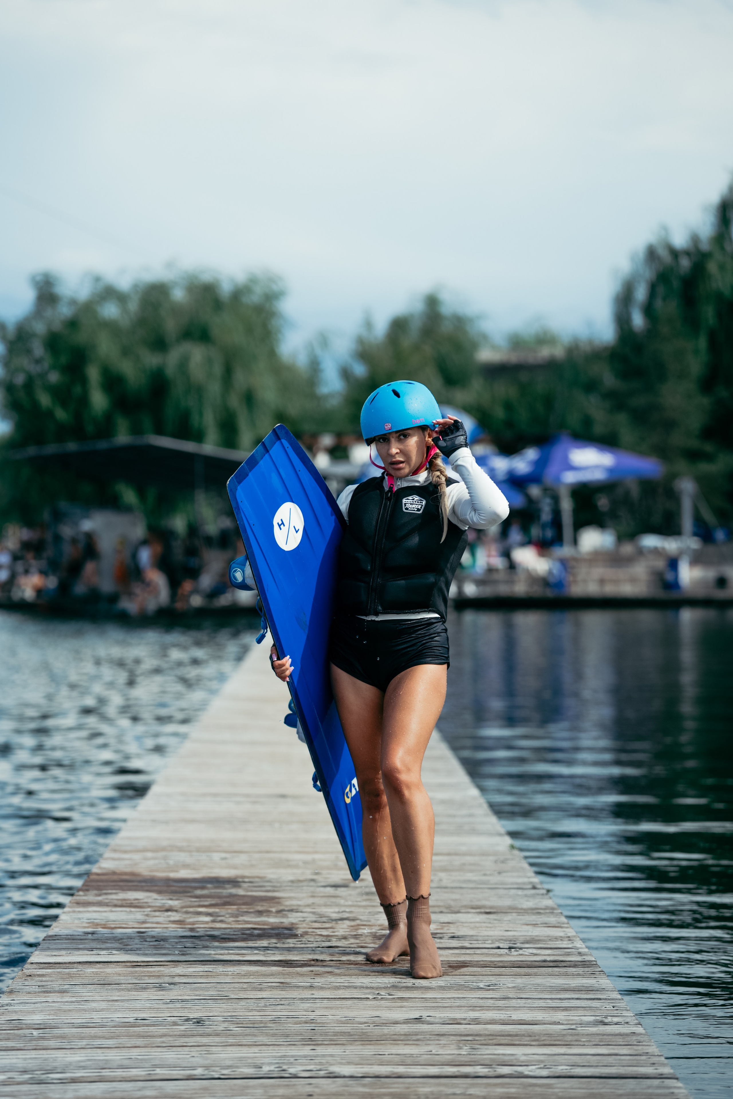 Gorilla WAKE RING CONTEST. Gorillaenergymedia