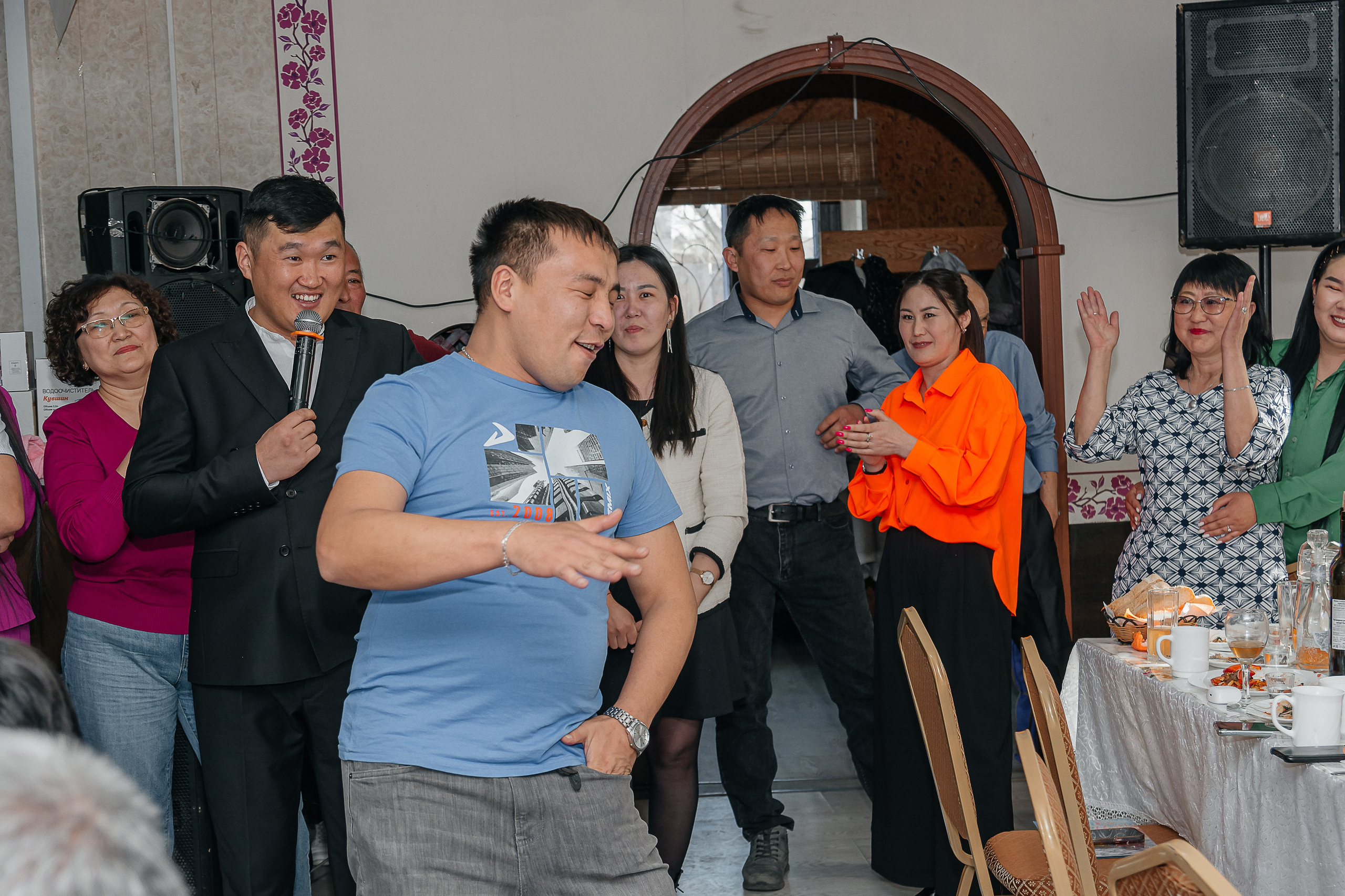 Милан 3. Фотограф широкого профиля Чита-Цасучей