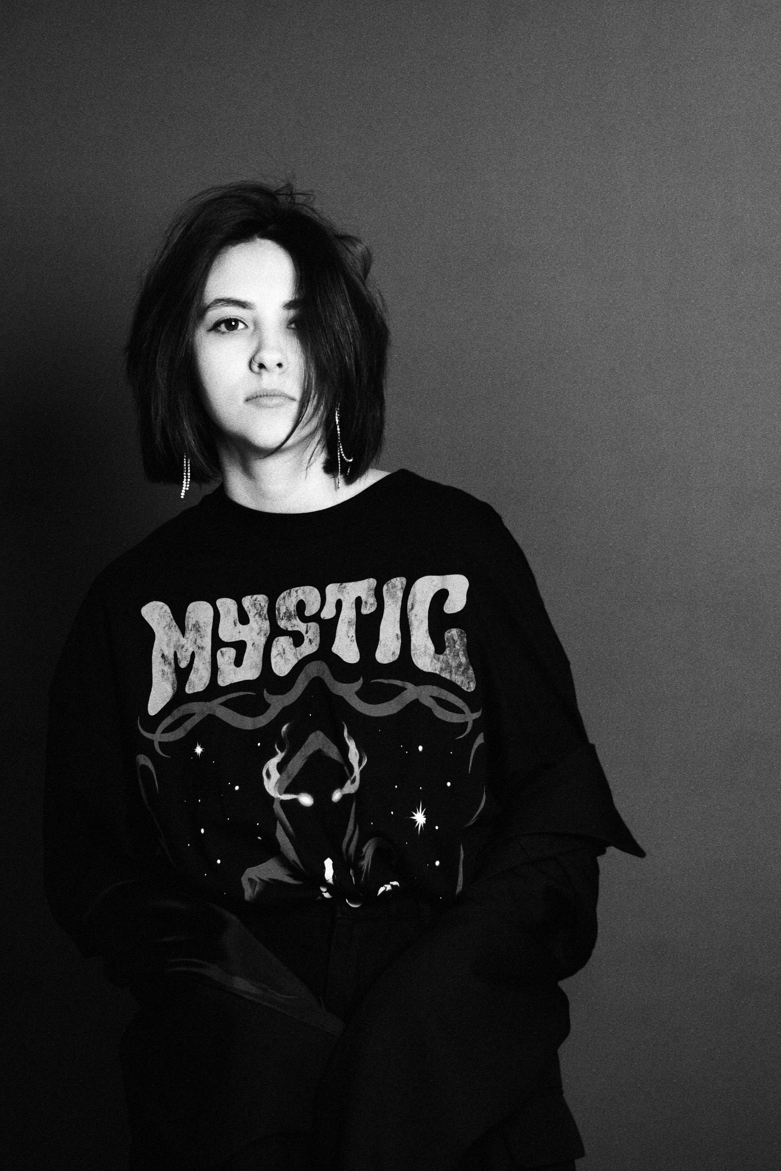 Саша. Фотограф Дарья Мустафина, Тюмень