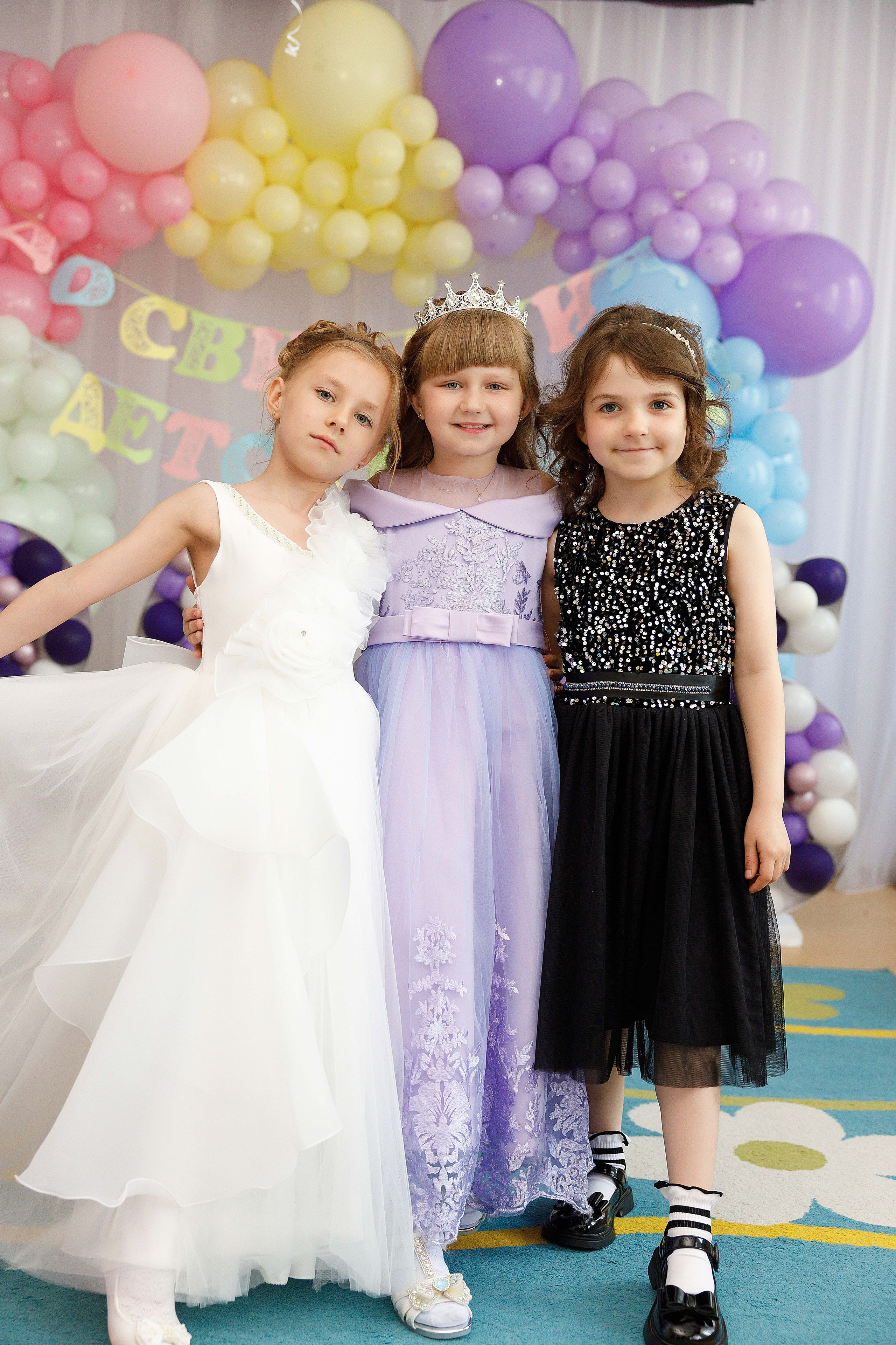 Выпускной детского сада № 179. Photoalbum-vl.ru