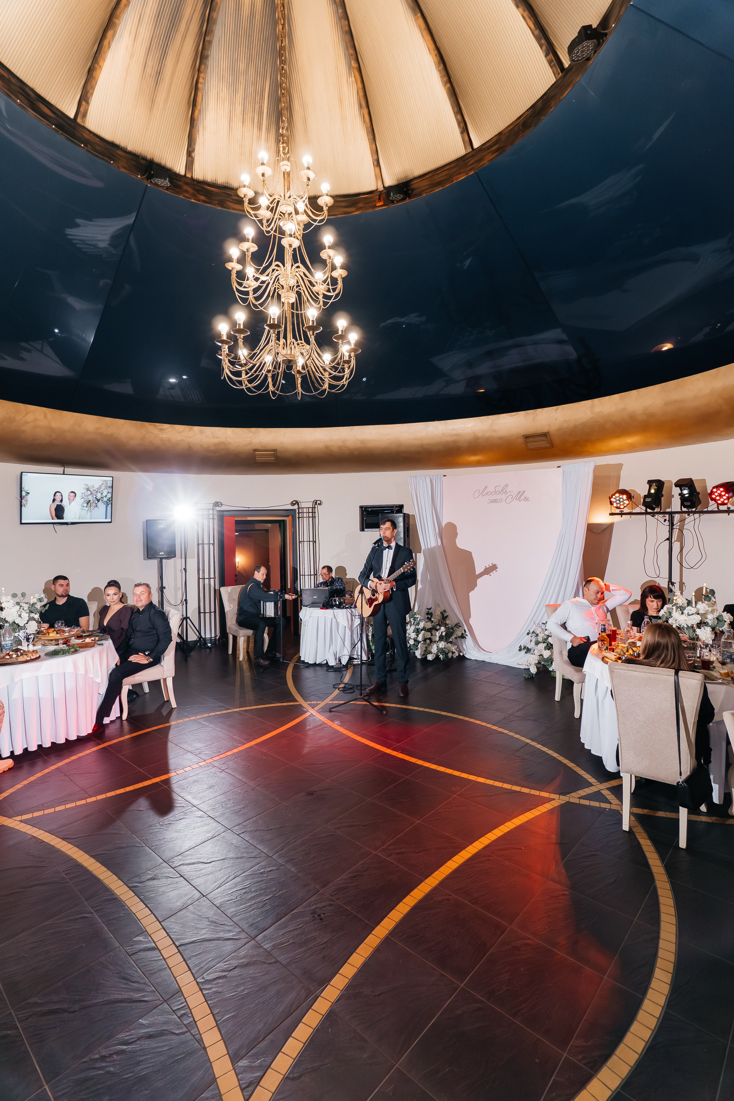 18.10.25. Свадебный фотограф видеограф Чебоксары