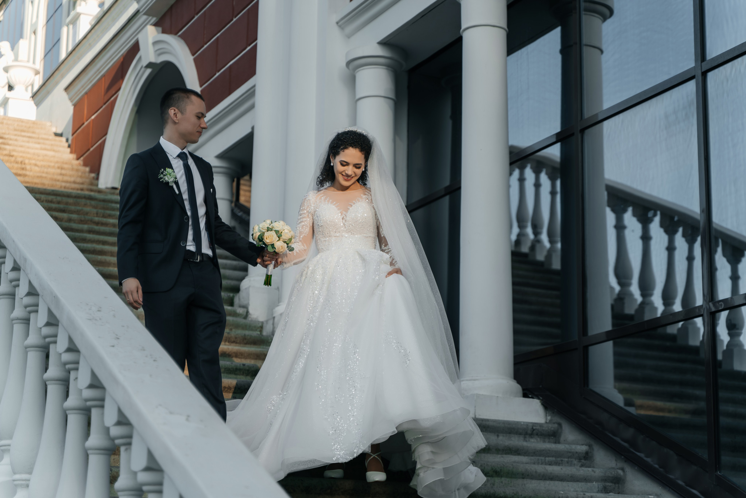 06.09.25 Свадьба. Свадебный фотограф видеограф Чебоксары