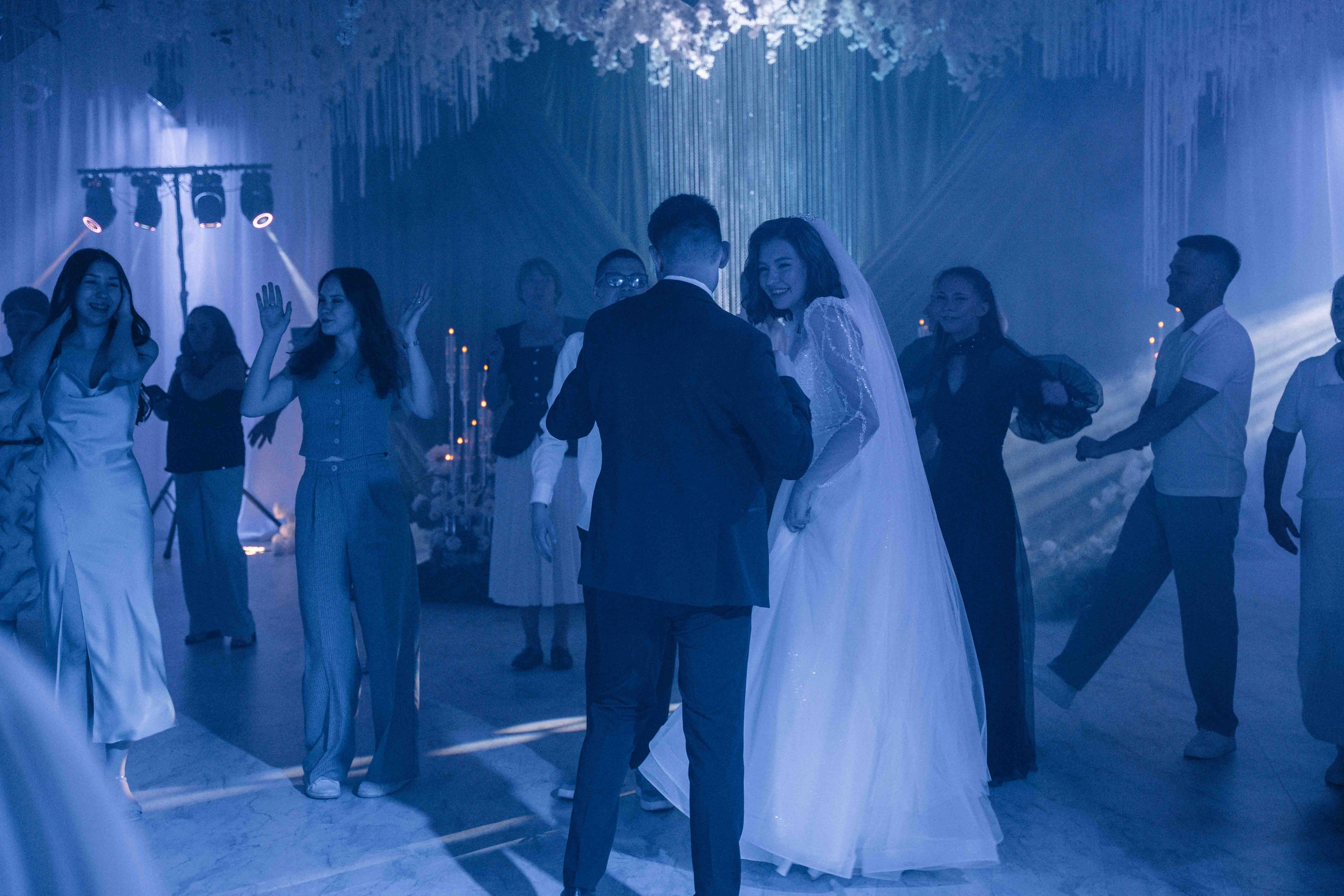 21.06.25 Свадьба. Свадебный фотограф видеограф Чебоксары