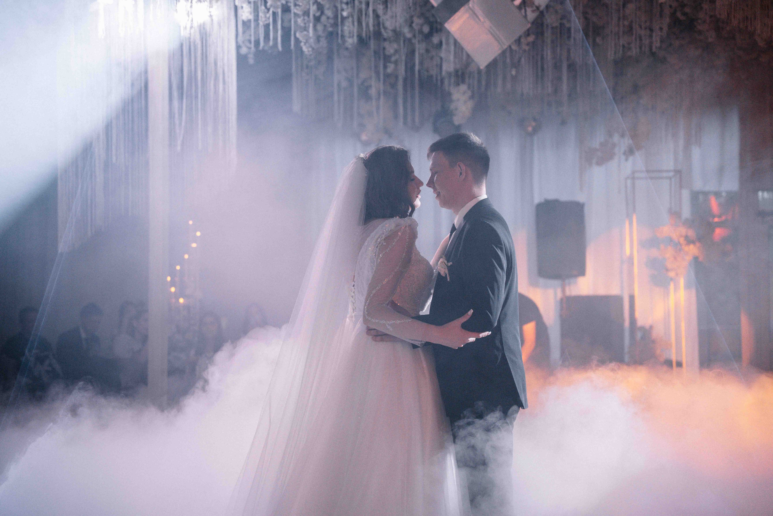 21.06.25 Свадьба. Свадебный фотограф видеограф Чебоксары