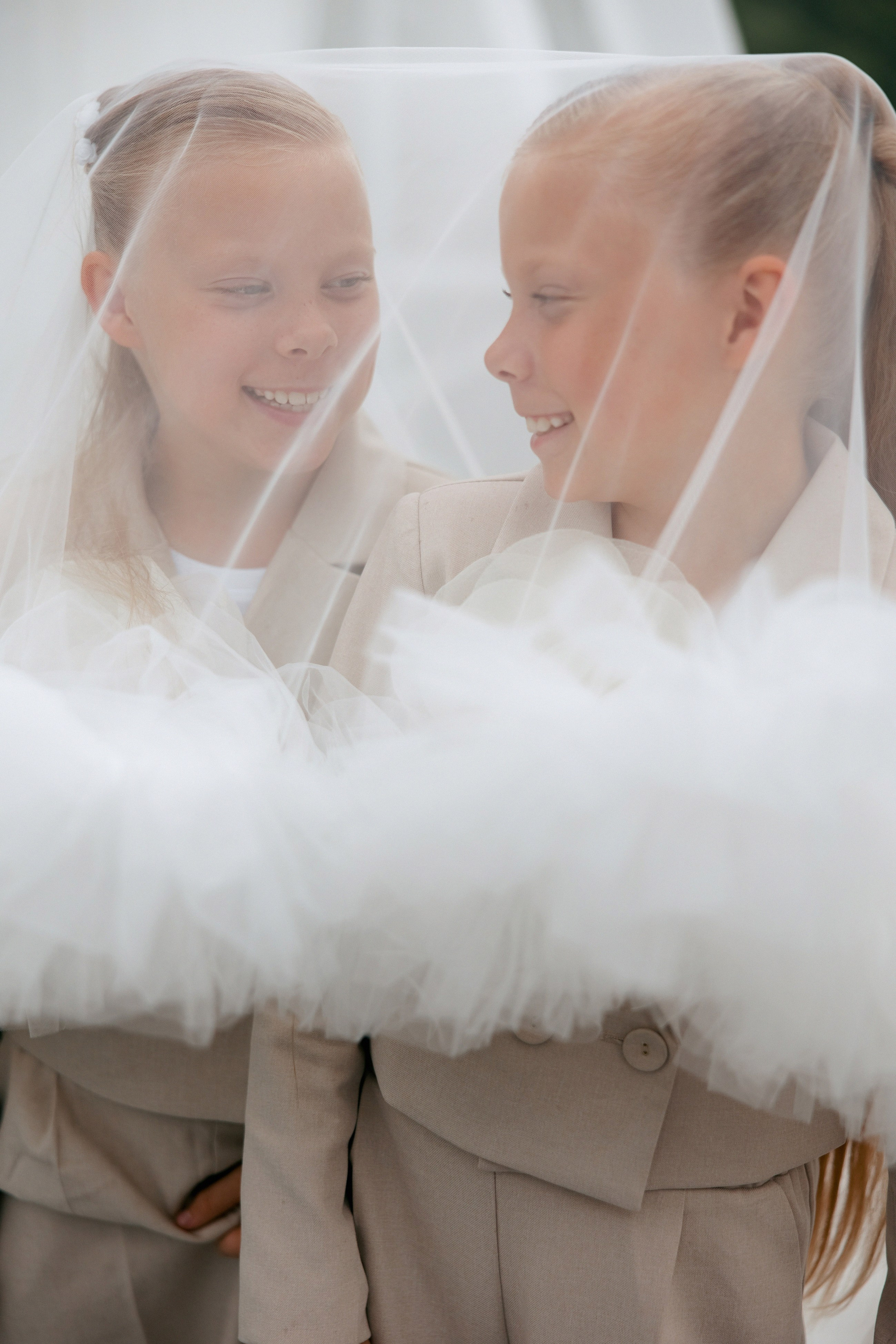 Свадебная фотосессия Настя, Макс и Карюша. Свадебный фотограф Москва