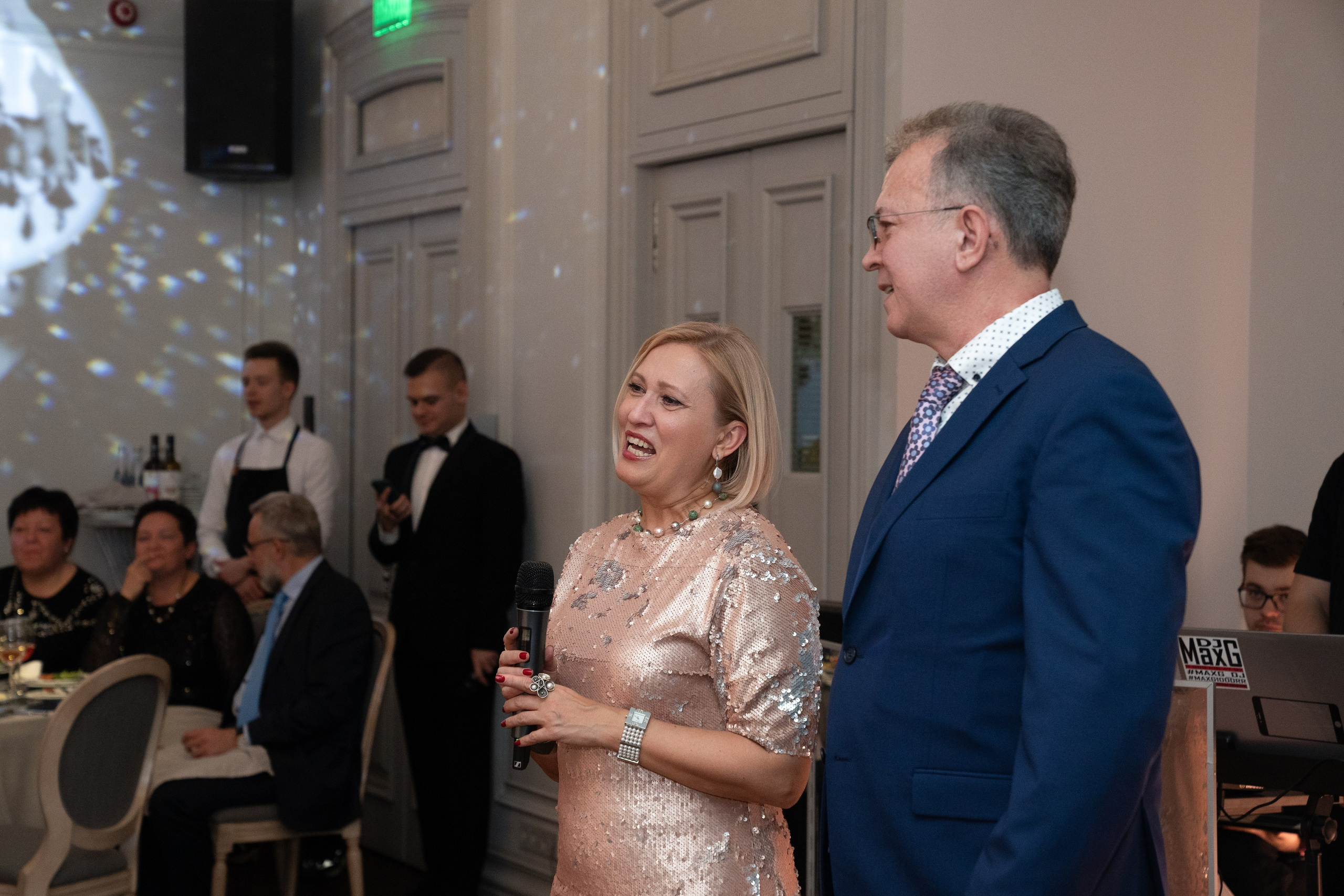 Свадьба Полины и Андрея. Фотограф Строгино Яна Гавриленко