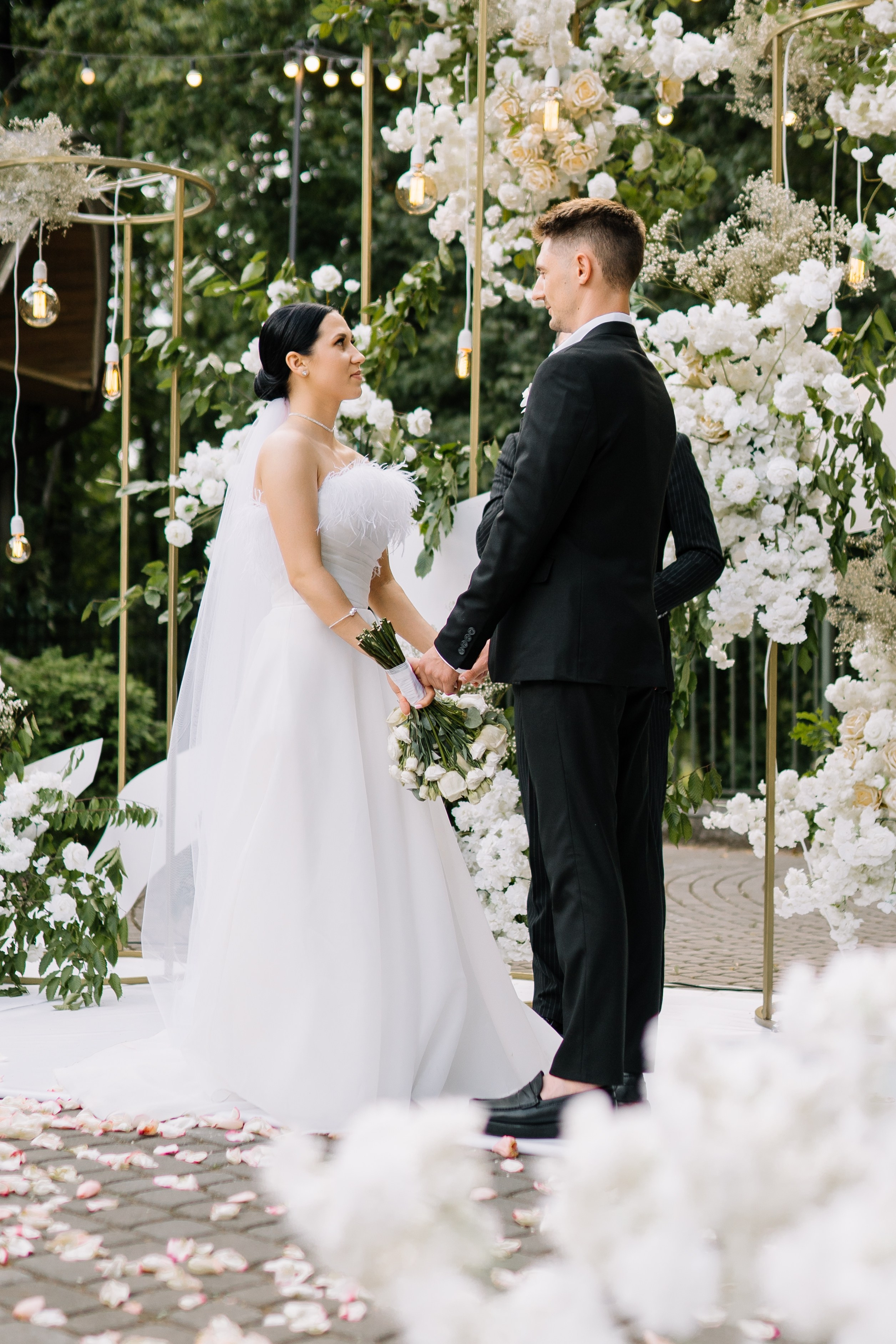 Лиза & Сергей