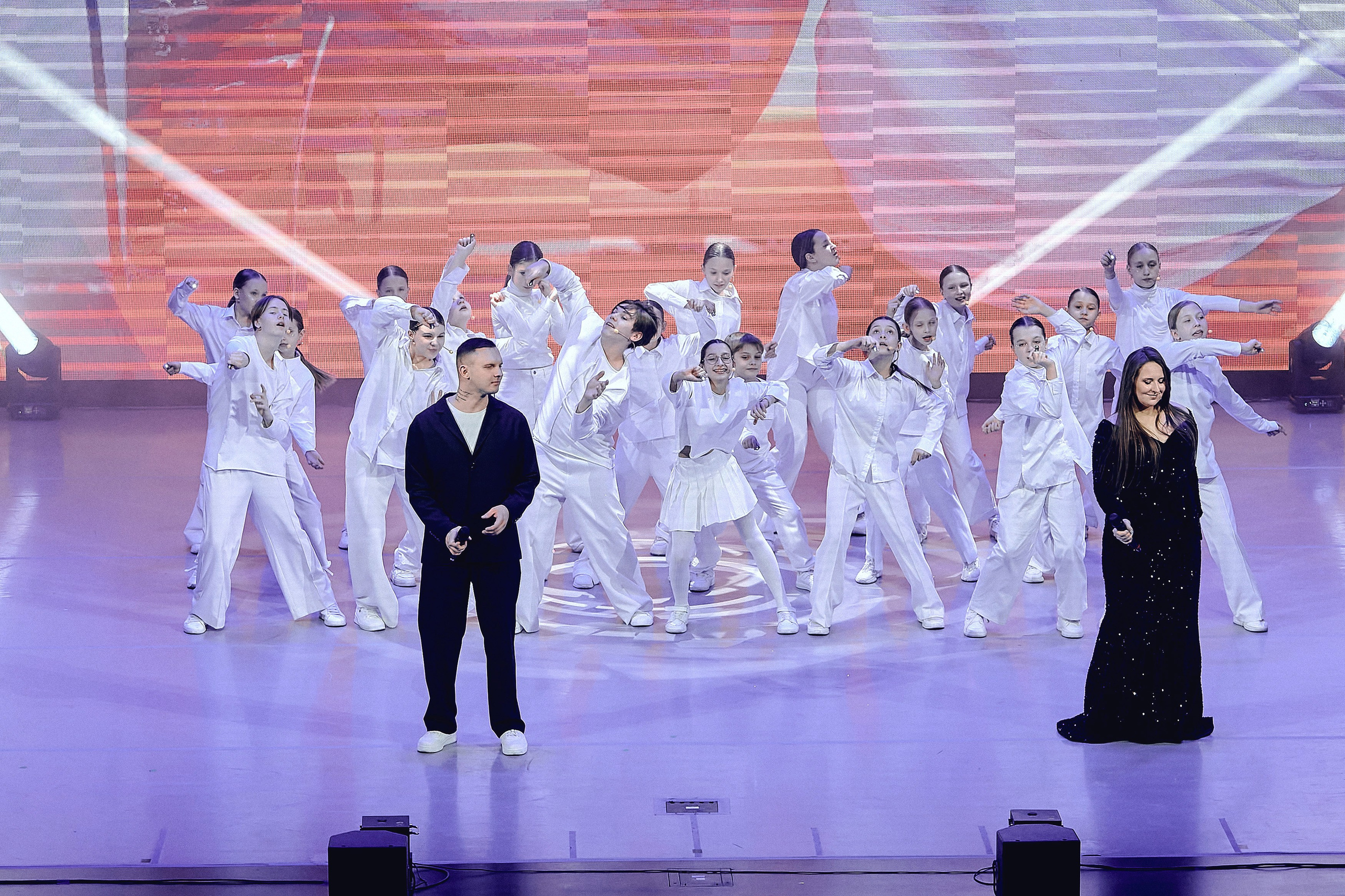 20 лет КРАСЭКО. Фотограф Яковлев Роман — Красноярск