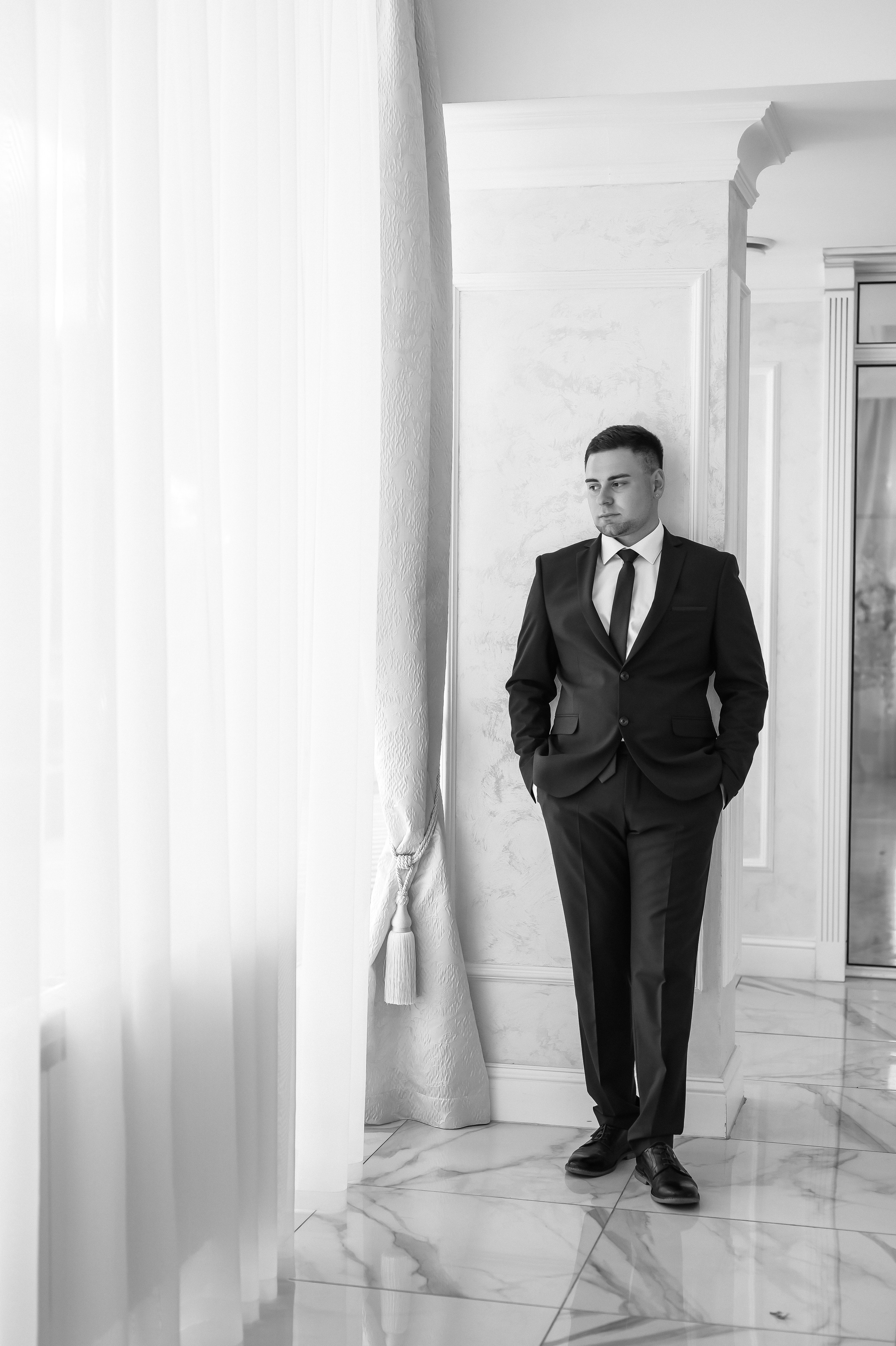 Виктория & Николай. Семейный фотограф Олеся Батурина Рязань