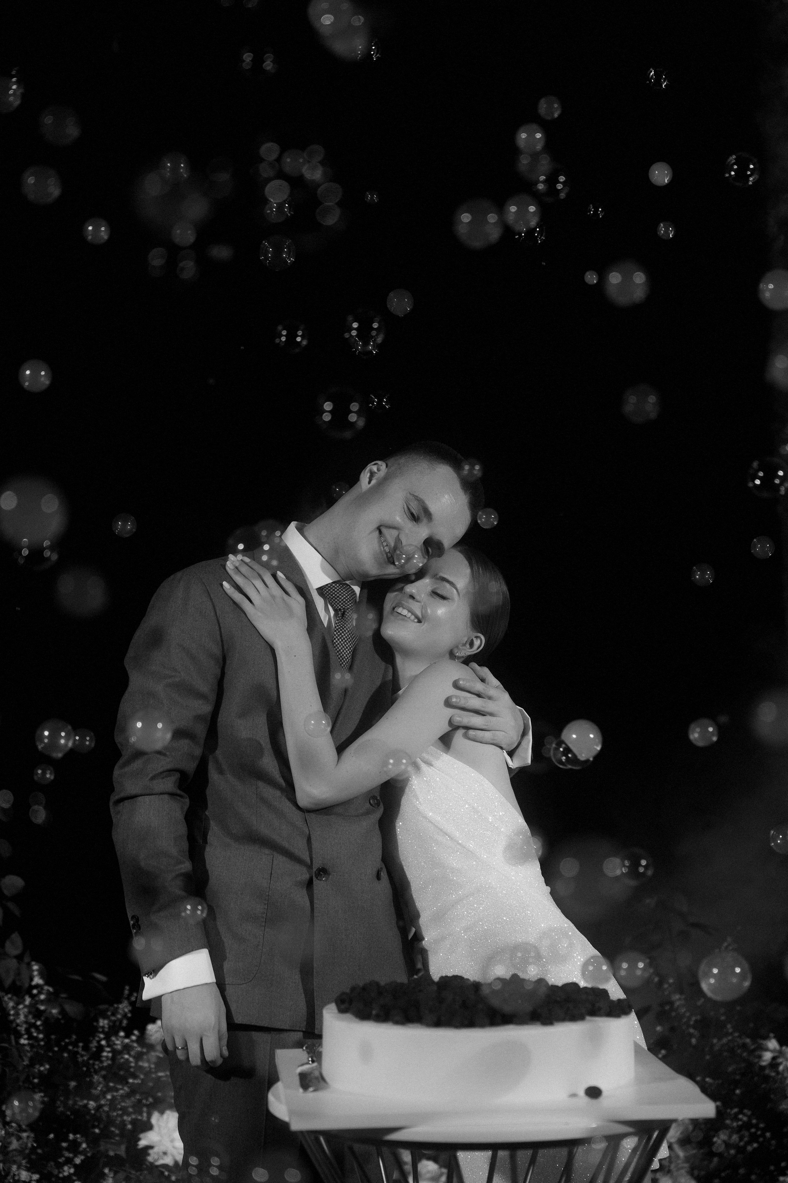 Руслан и Анастасия. Свадебный фотограф в Рязани и Москве Евгения Жмурова