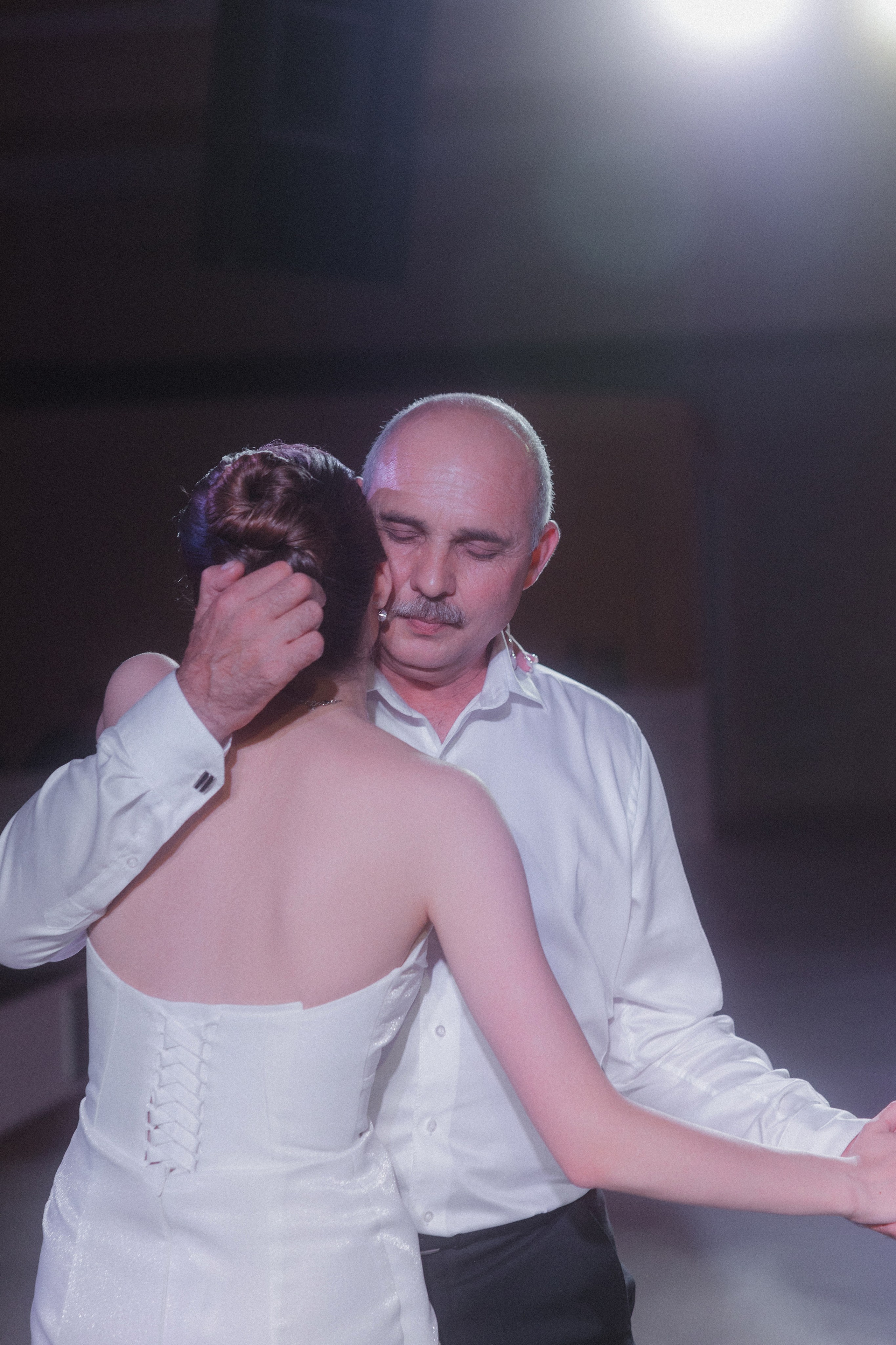 Иван и Алина. Свадебный фотограф в Рязани и Москве Евгения Жмурова