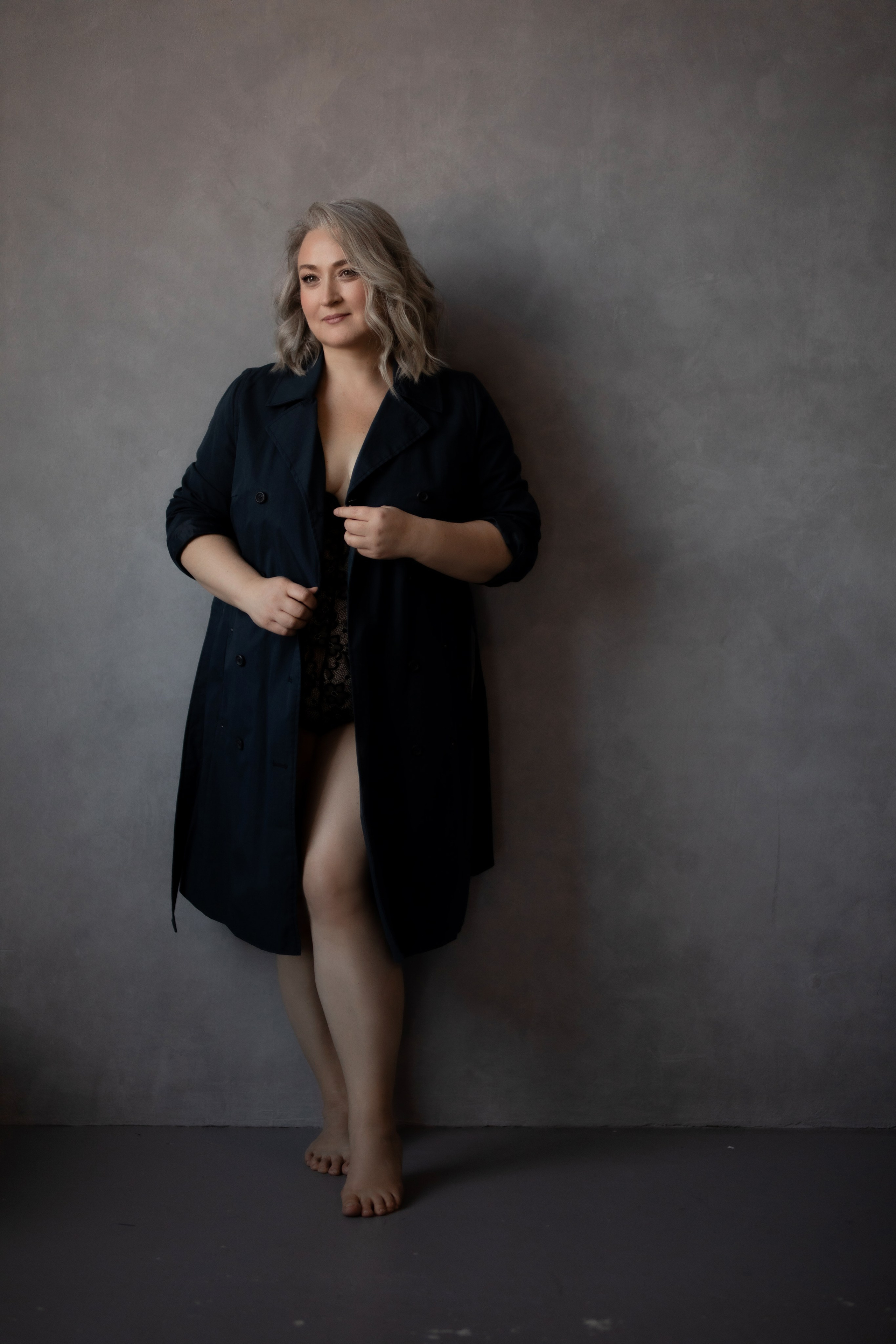 Оксана. Фотограф чувственного портрета в Санкт-Петербурге Светлана Фролова