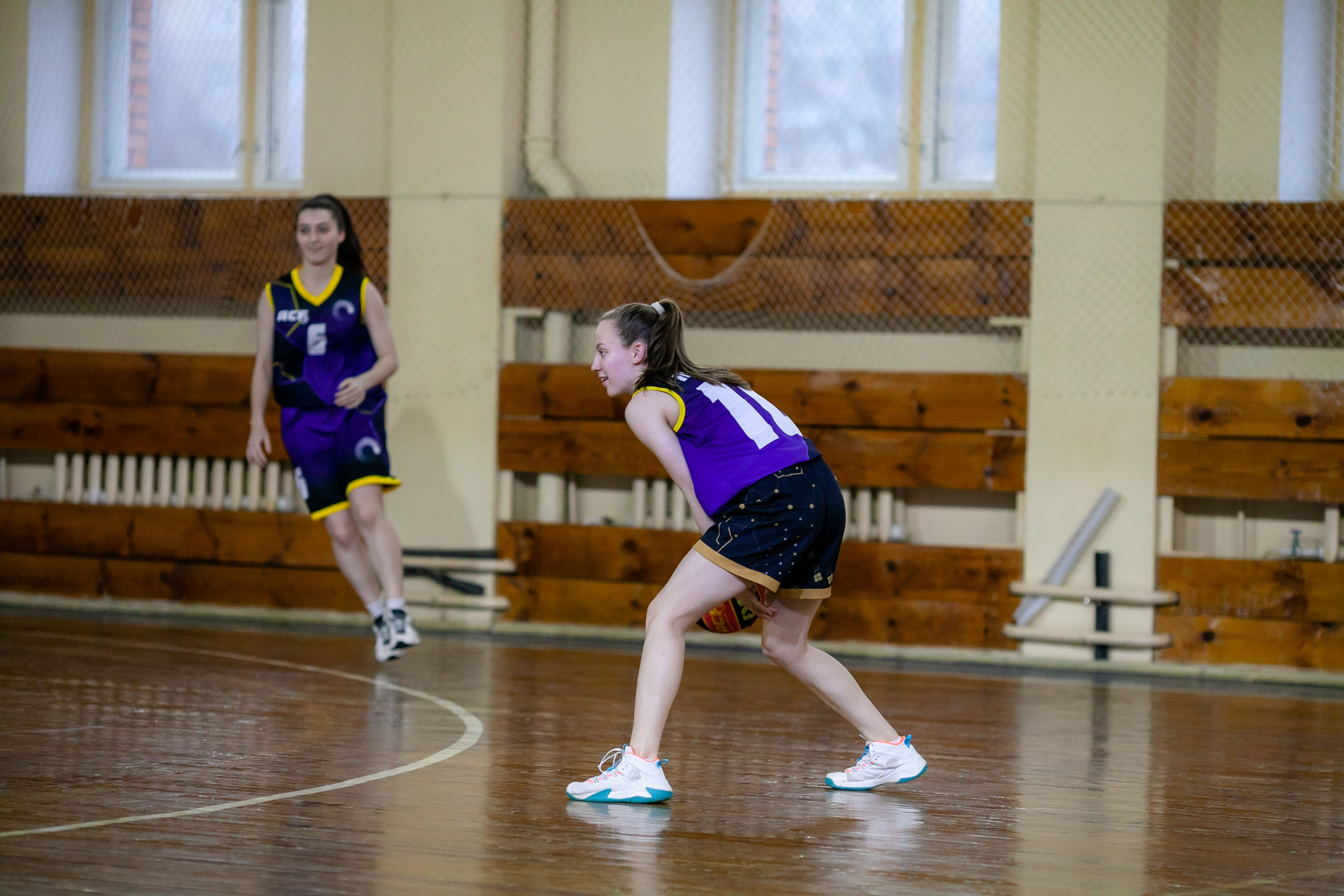 3×3. Фотография