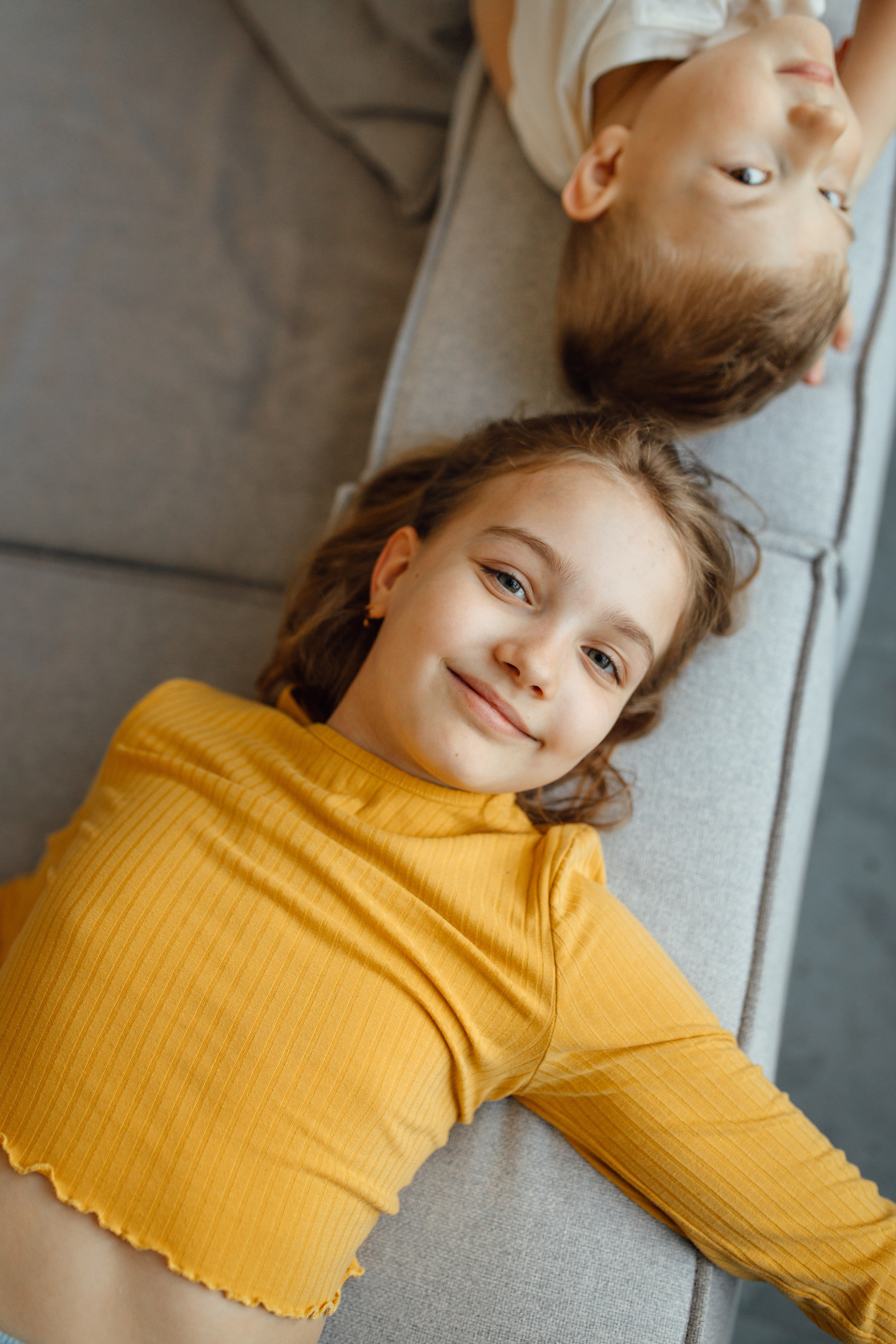 Семейная, апрель 24