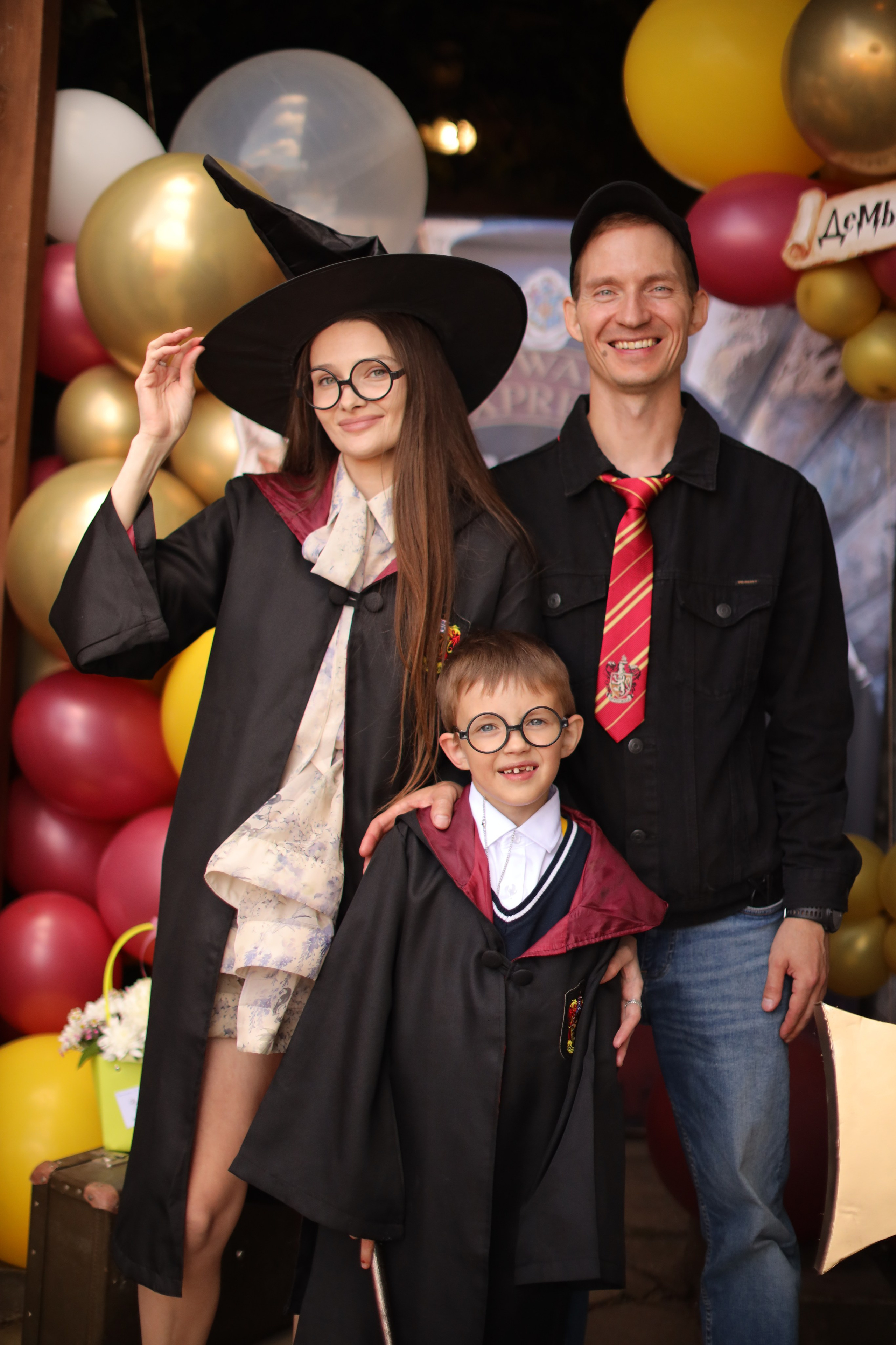 Семейная. Свадебный и семейный фотограф Пермь