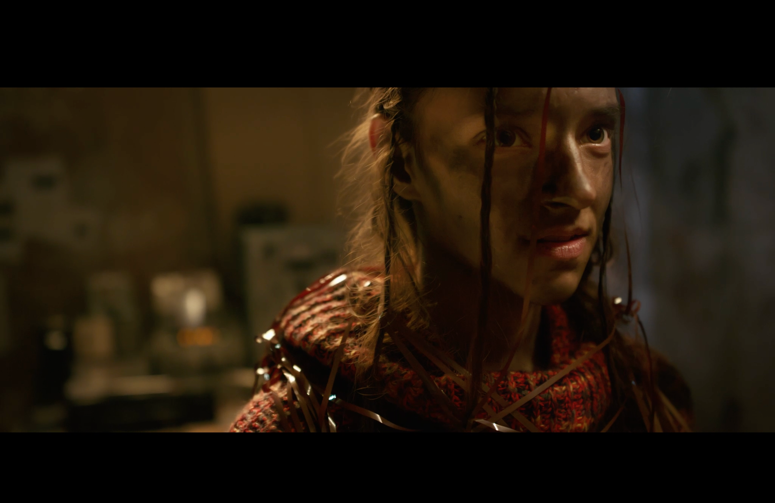 MEET SOMEONE / ВСТРЕТИТЬ ЧЕЛОВЕКА. DOP Yulia Popova