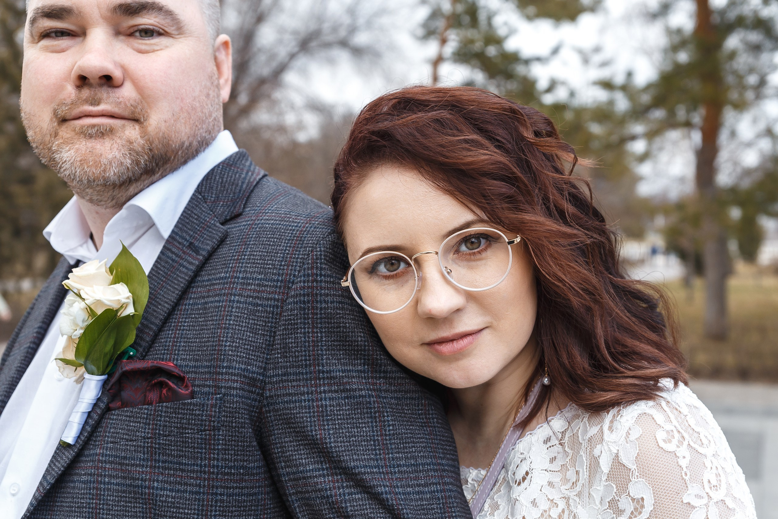 Яна и Алексей: свадебный день. Событийный фотограф Максим Бескоровайновнов