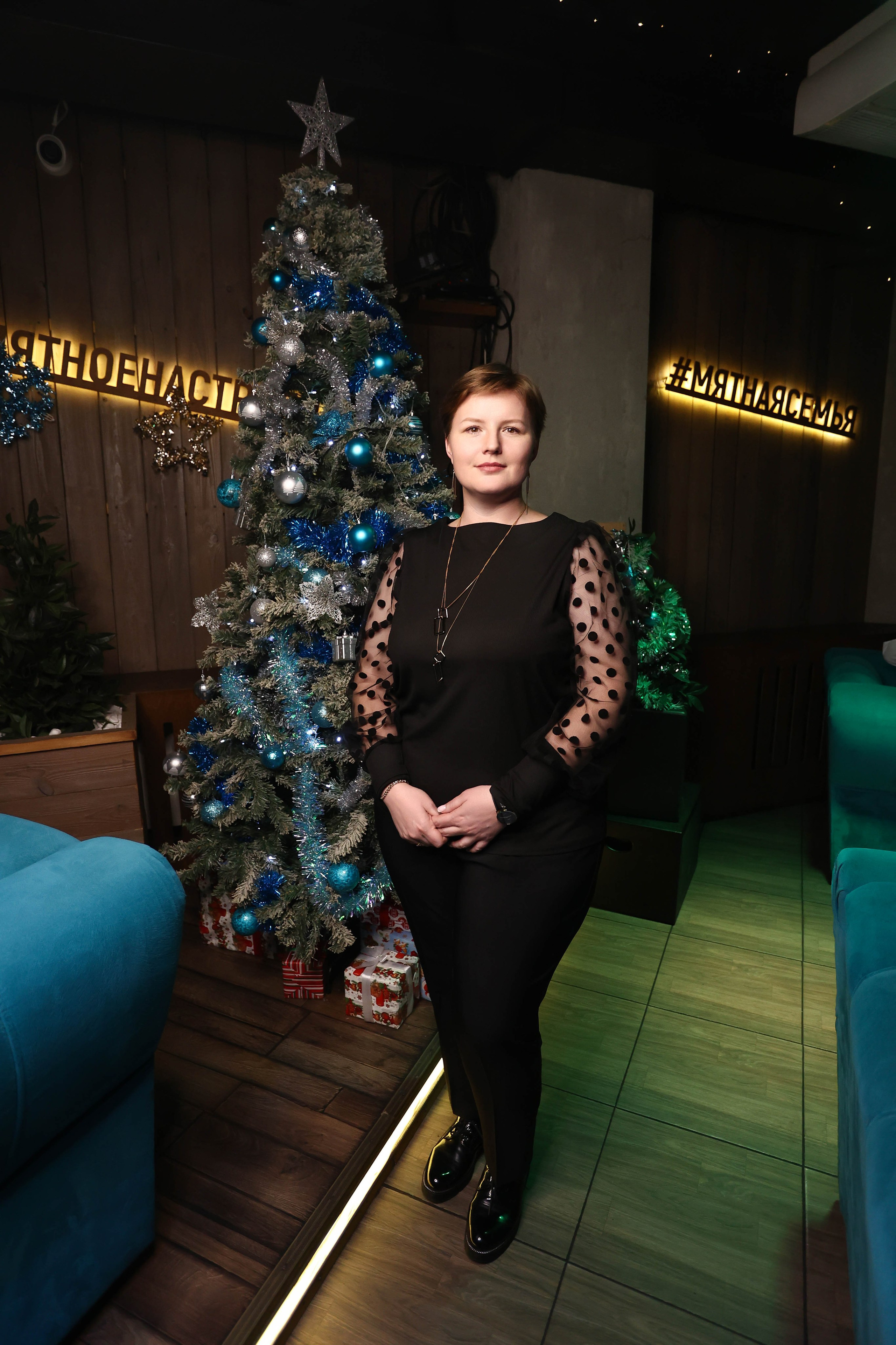 22/12/23 Новогоднее караоке в Мята Спортивная. Мята Спортивная — Кальянная, караоке, бар в Минске