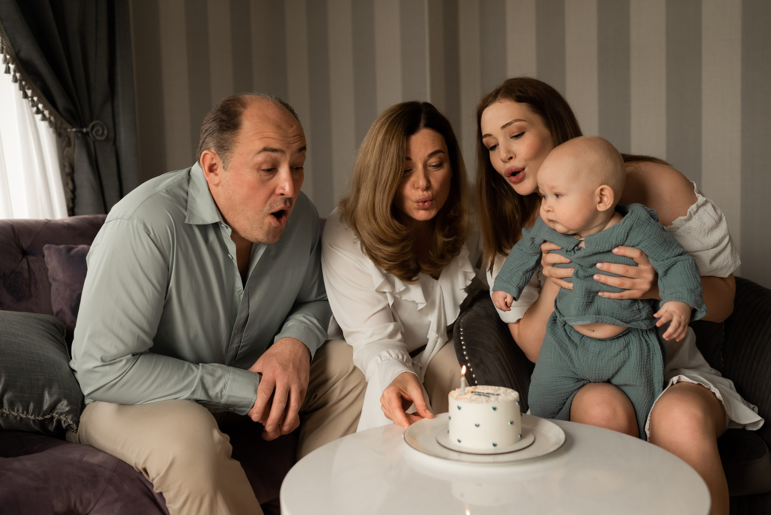 Фотограф Ксения Огородова портфолио