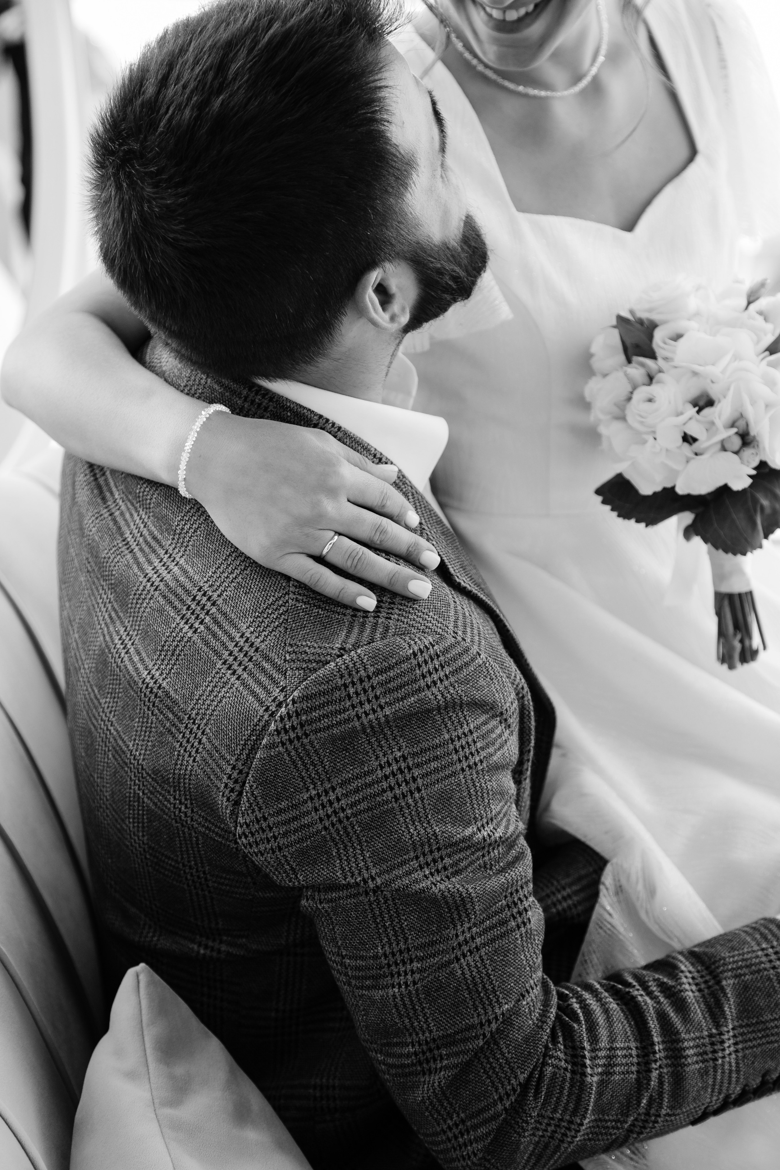 Дарья + Ян. Роман Урумбаев фотограф Нижневартовск