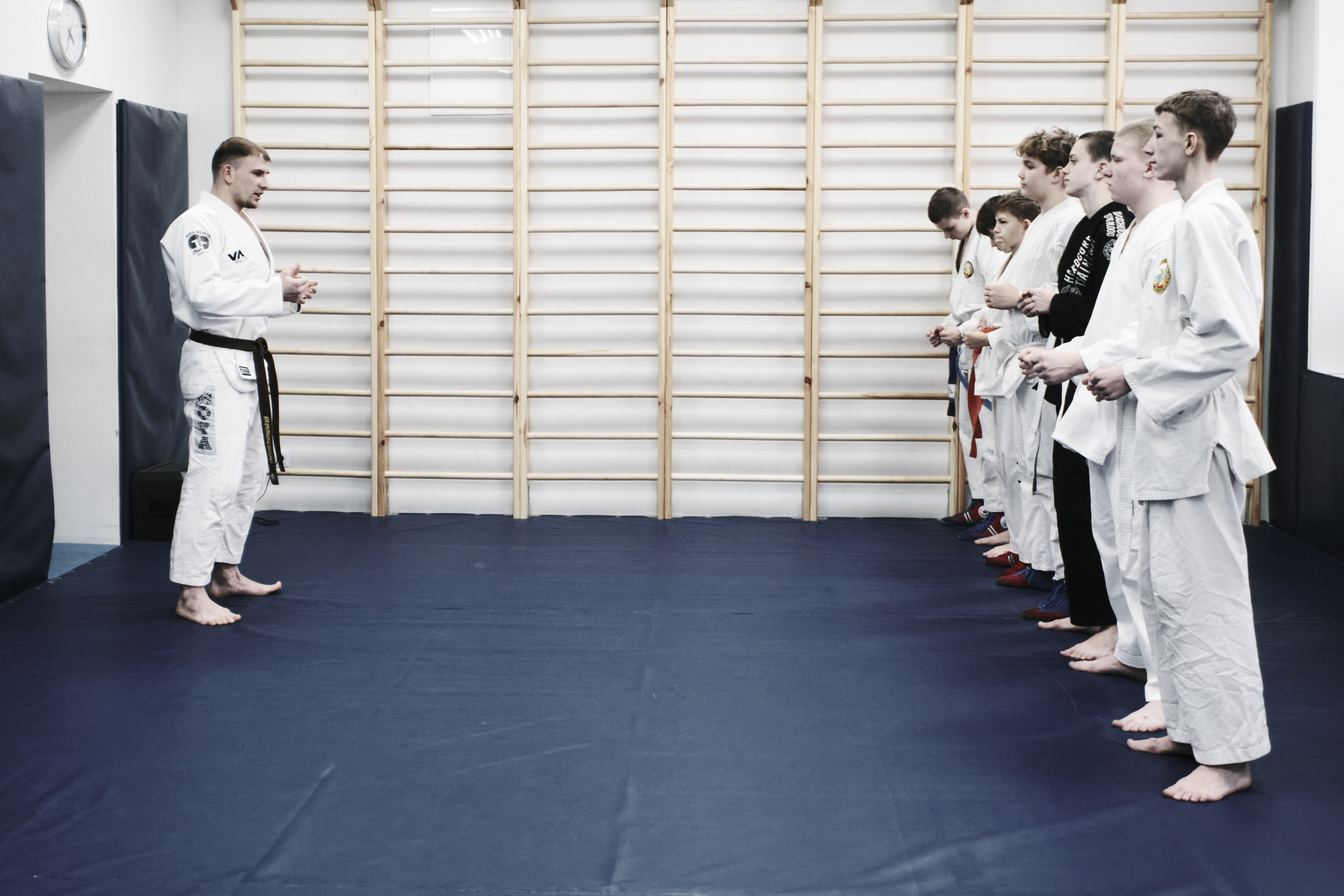 Спортивная фотография. SHELESTOV