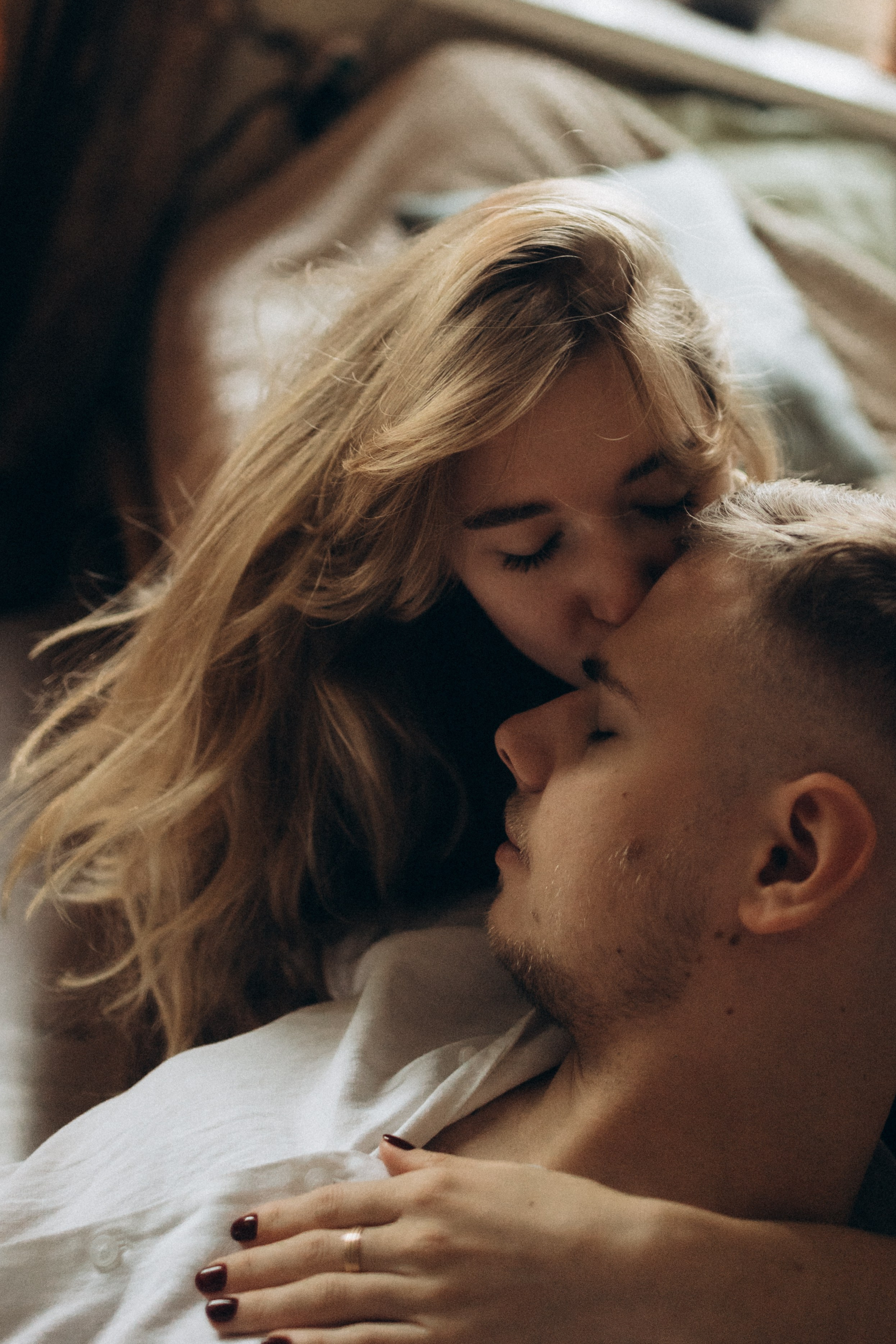 Иван и Ксения. Фотограф Артем Бросов в Санкт-Петербурге и Дубае