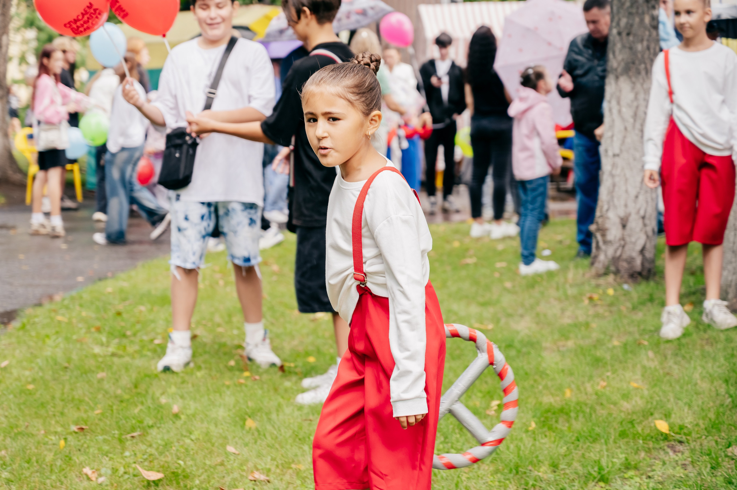 Благотв мероприятие в поддержку Данила 16.08.25. Детский фотограф, семейный фотограф и репортажи в Кемерово