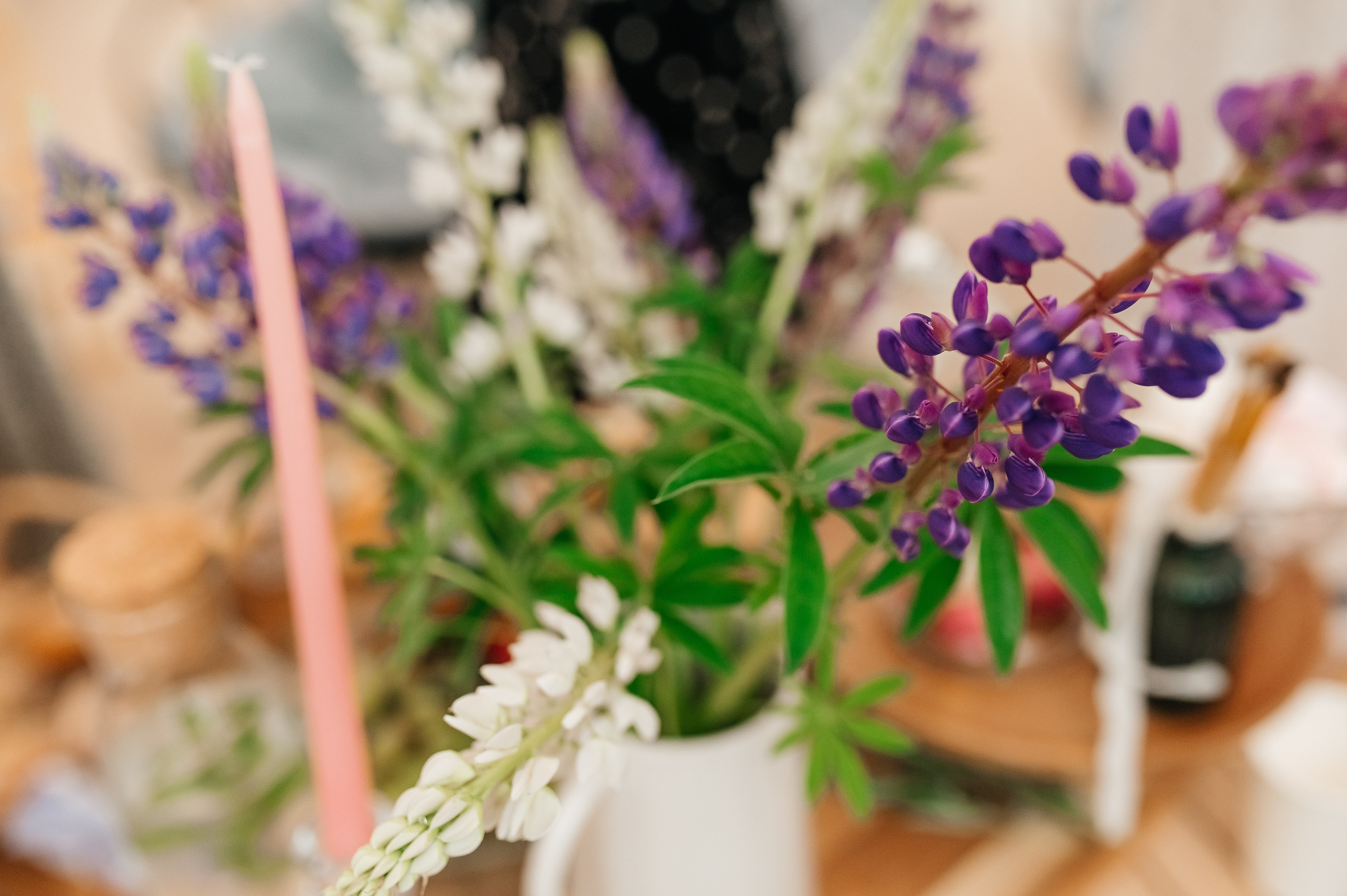 Арт-девичник. Семейный и детский фотограф в Туле