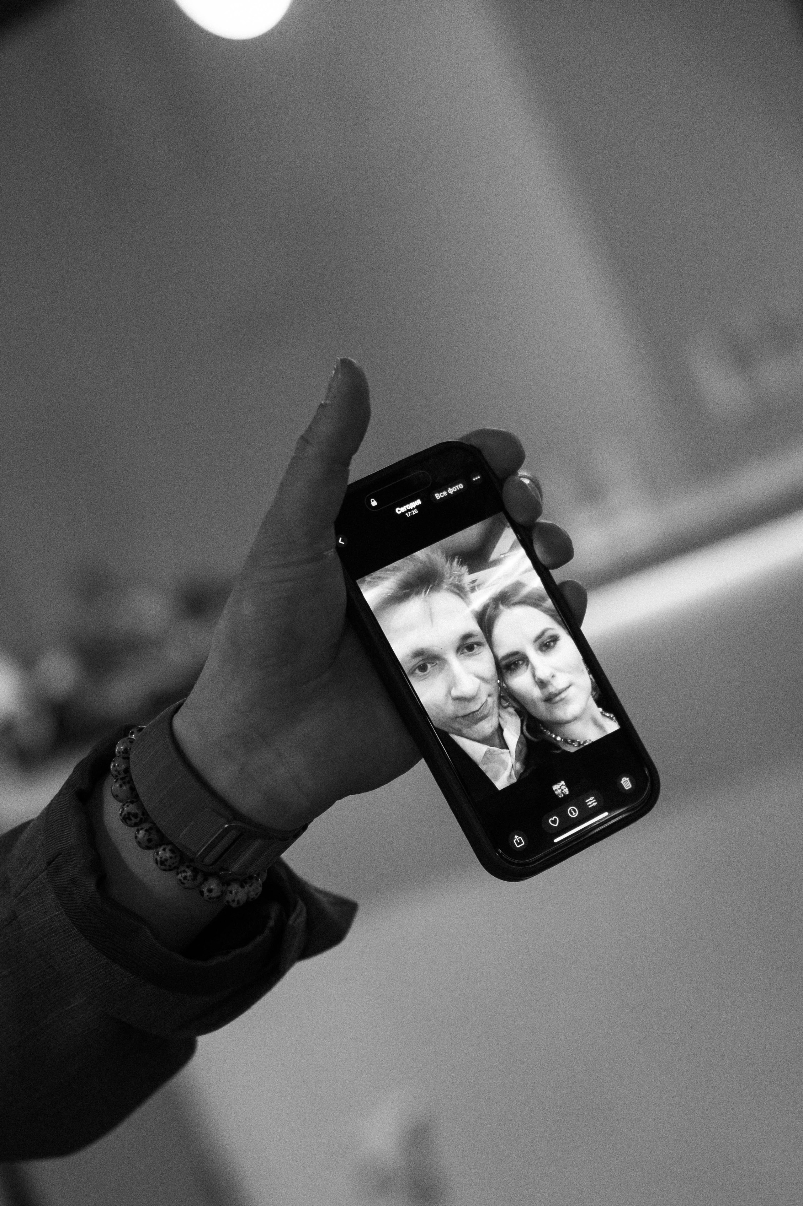 Ксения & Юрий. Свадебный и портретный фотограф Соломко Диана