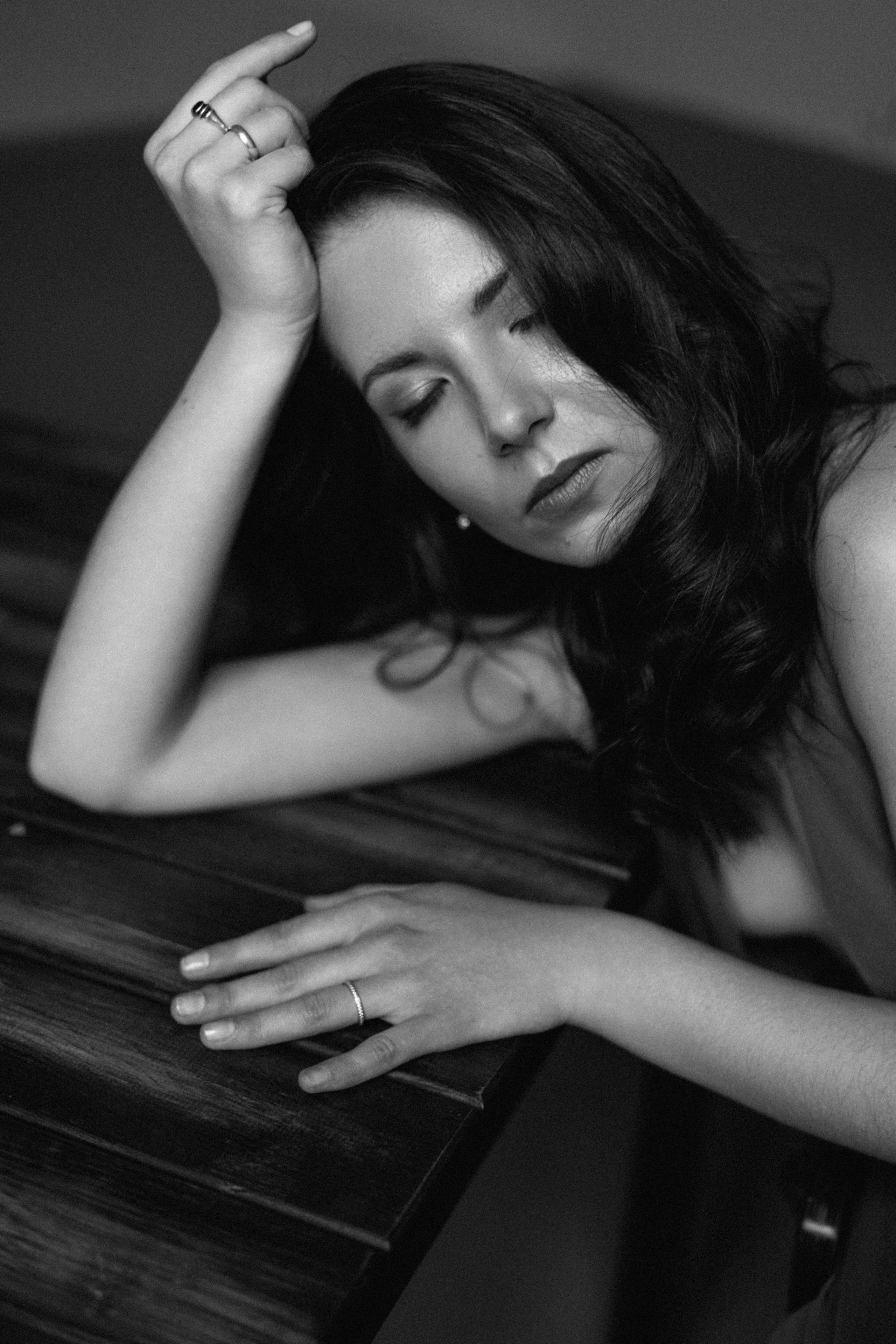 Екатерина. Свадебный и портретный фотограф Соломко Диана