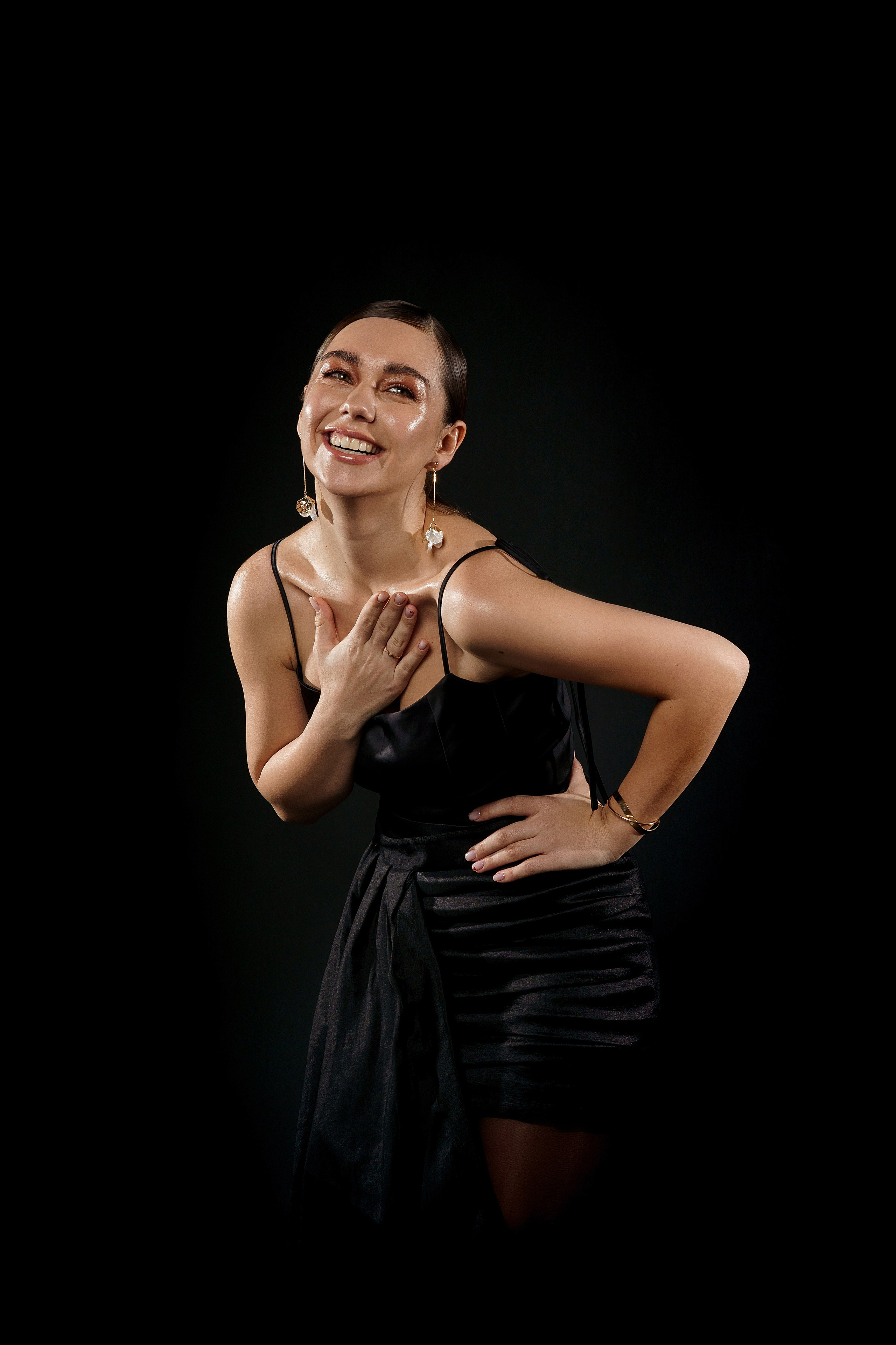 Арина. Чувственный фотограф в Санкт-Петербурге Пятнова Ксения